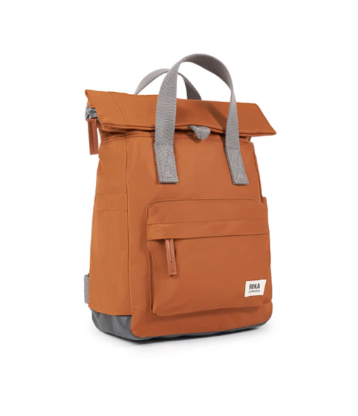 Roka Canfield B Medium Sustainable Nylon