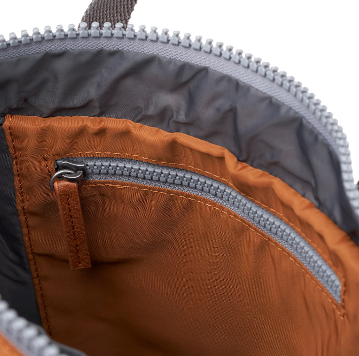 Roka Canfield B Medium Sustainable Nylon