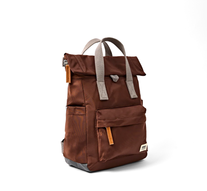 Roka Canfield B Medium Sustainable Nylon
