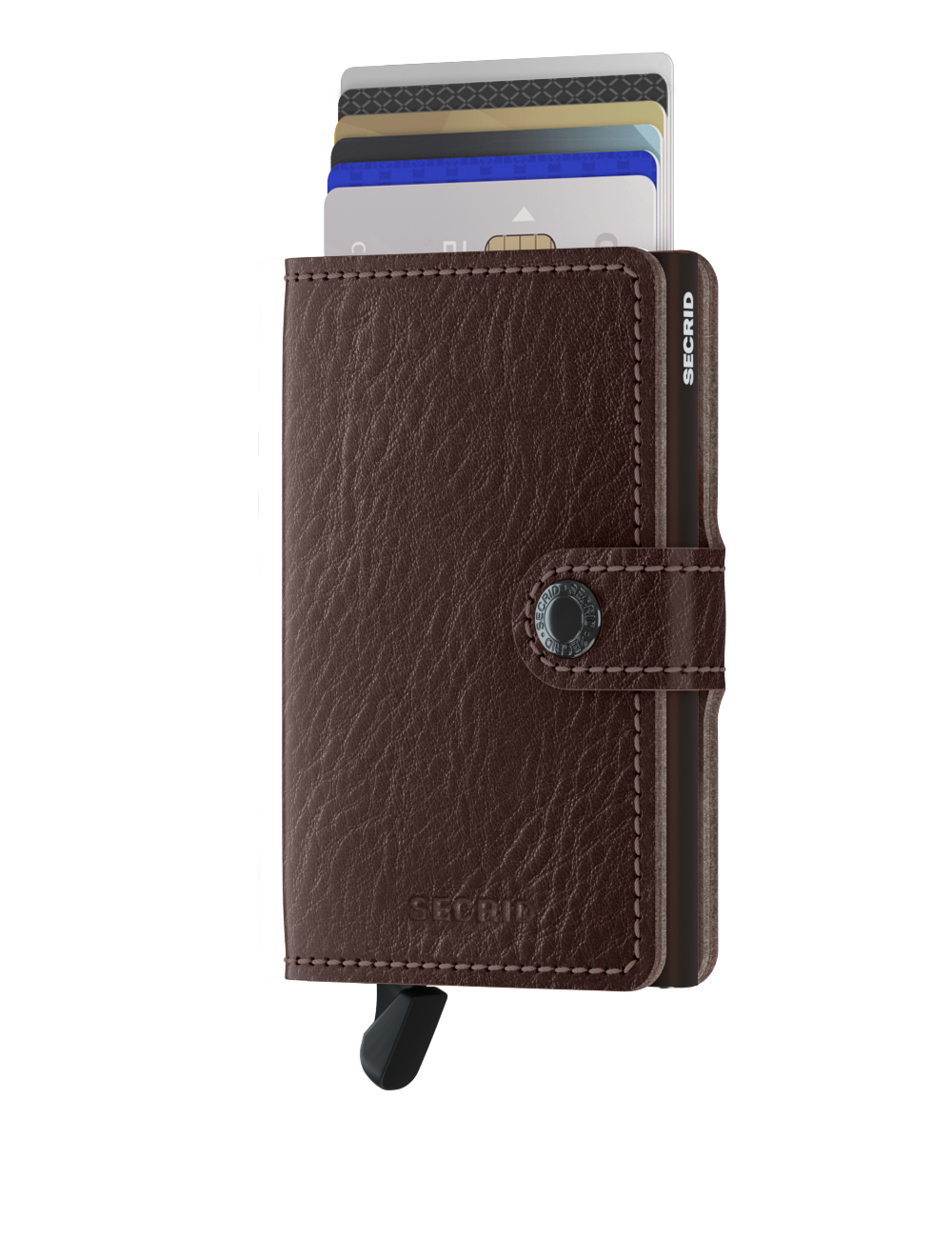 Secrid Wallet Veg-Tanned