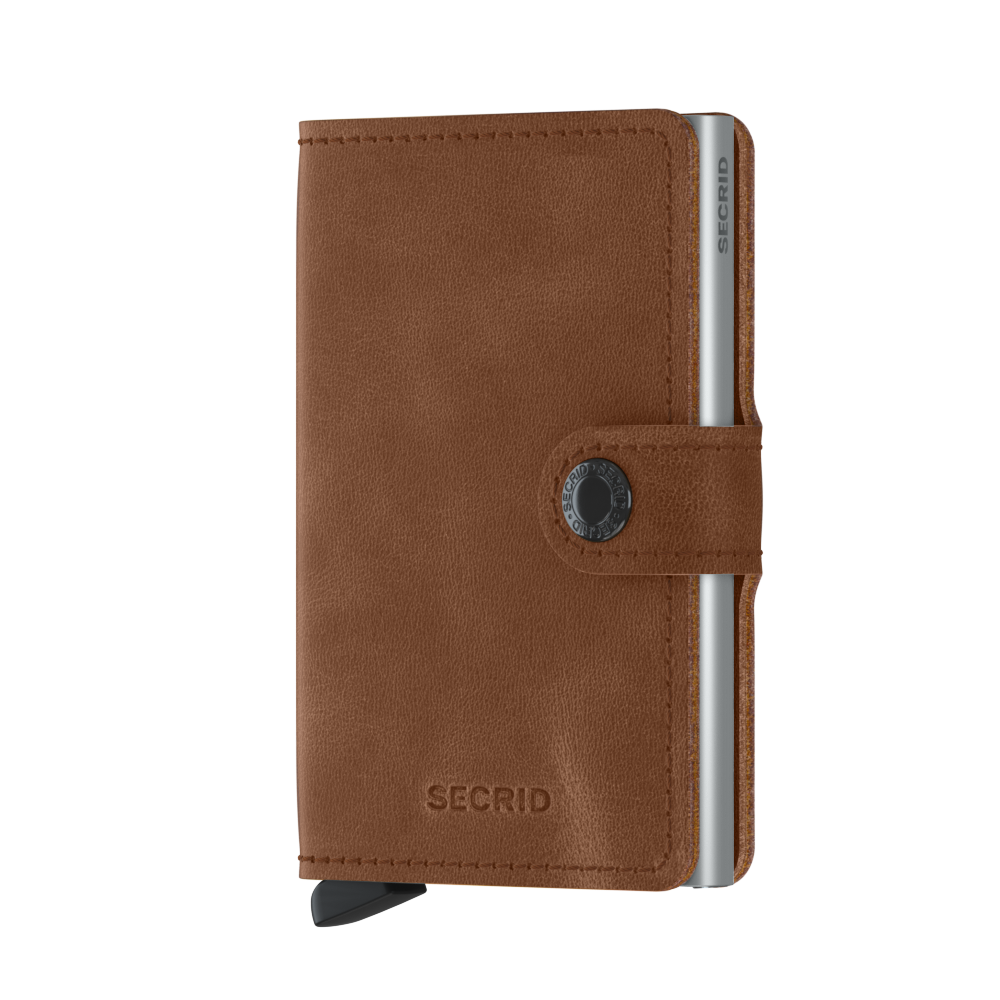Secrid Vintage Mini Wallet
