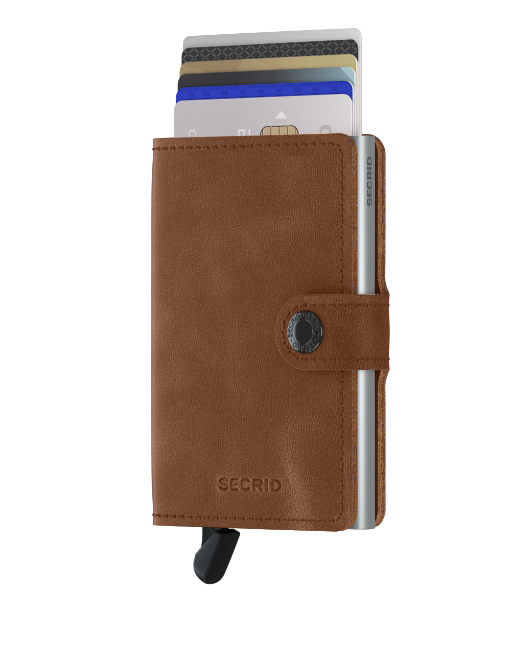 Secrid Vintage Mini Wallet