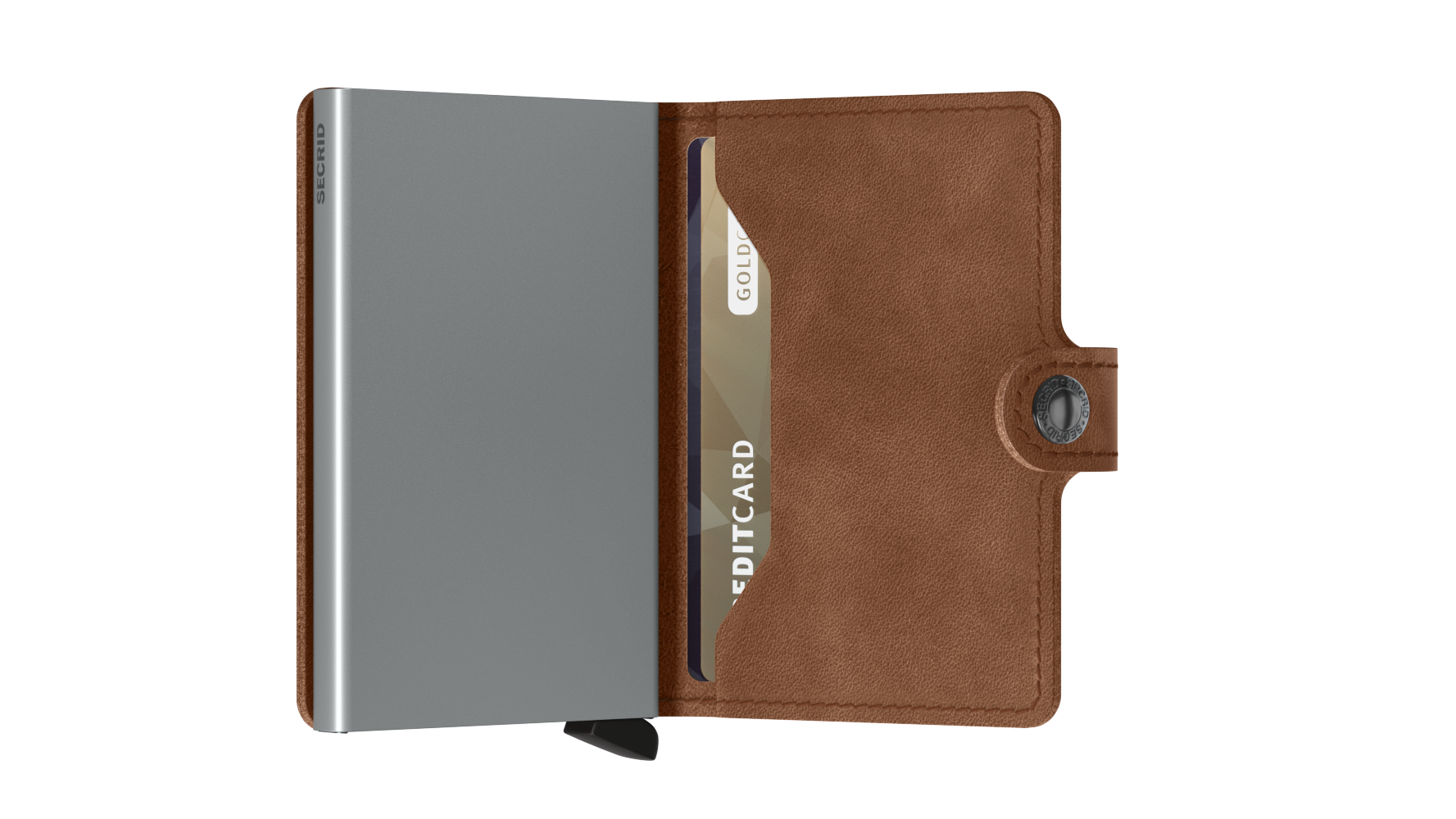 Secrid Vintage Mini Wallet