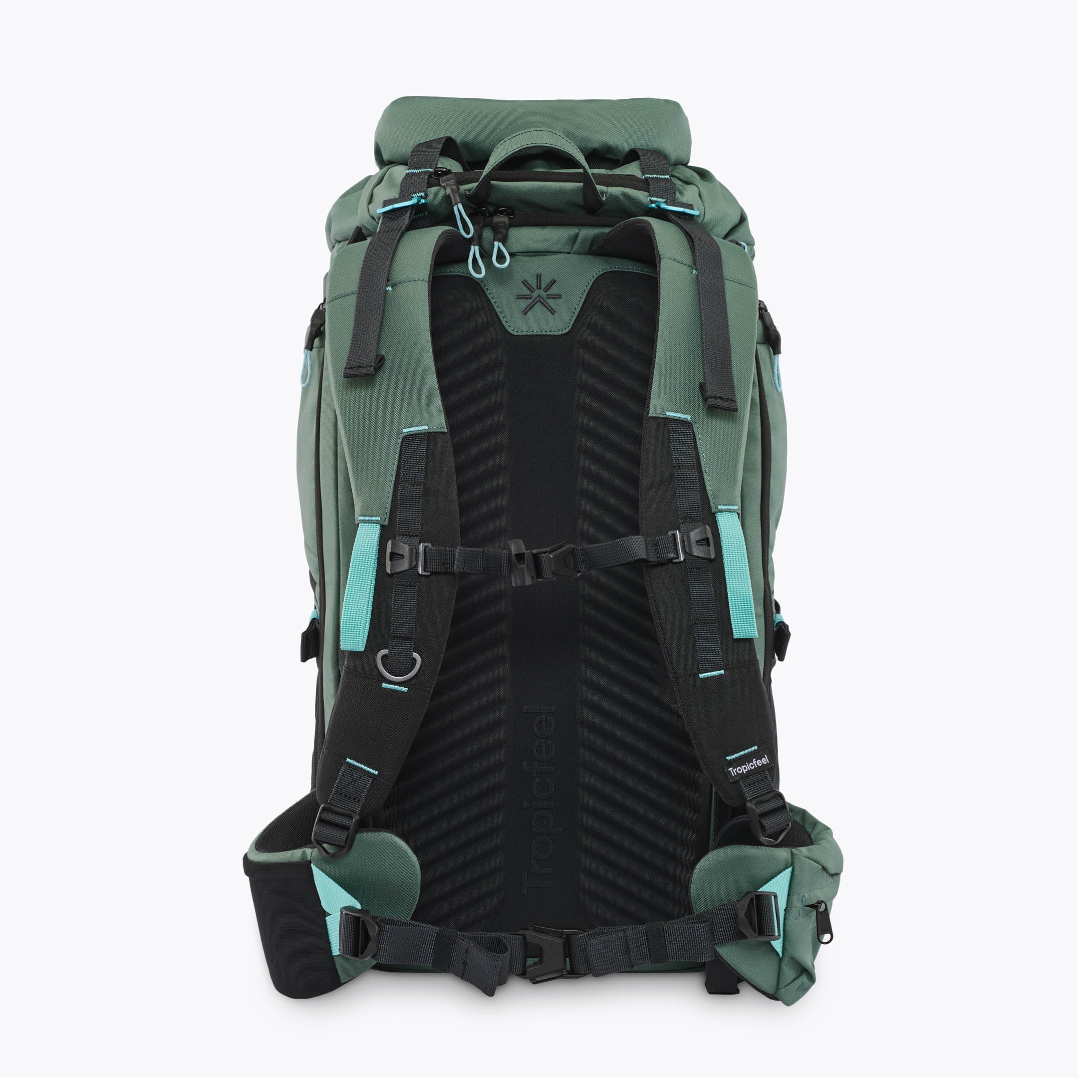 Tropicfeel Shelter Backpack 2.0 - New