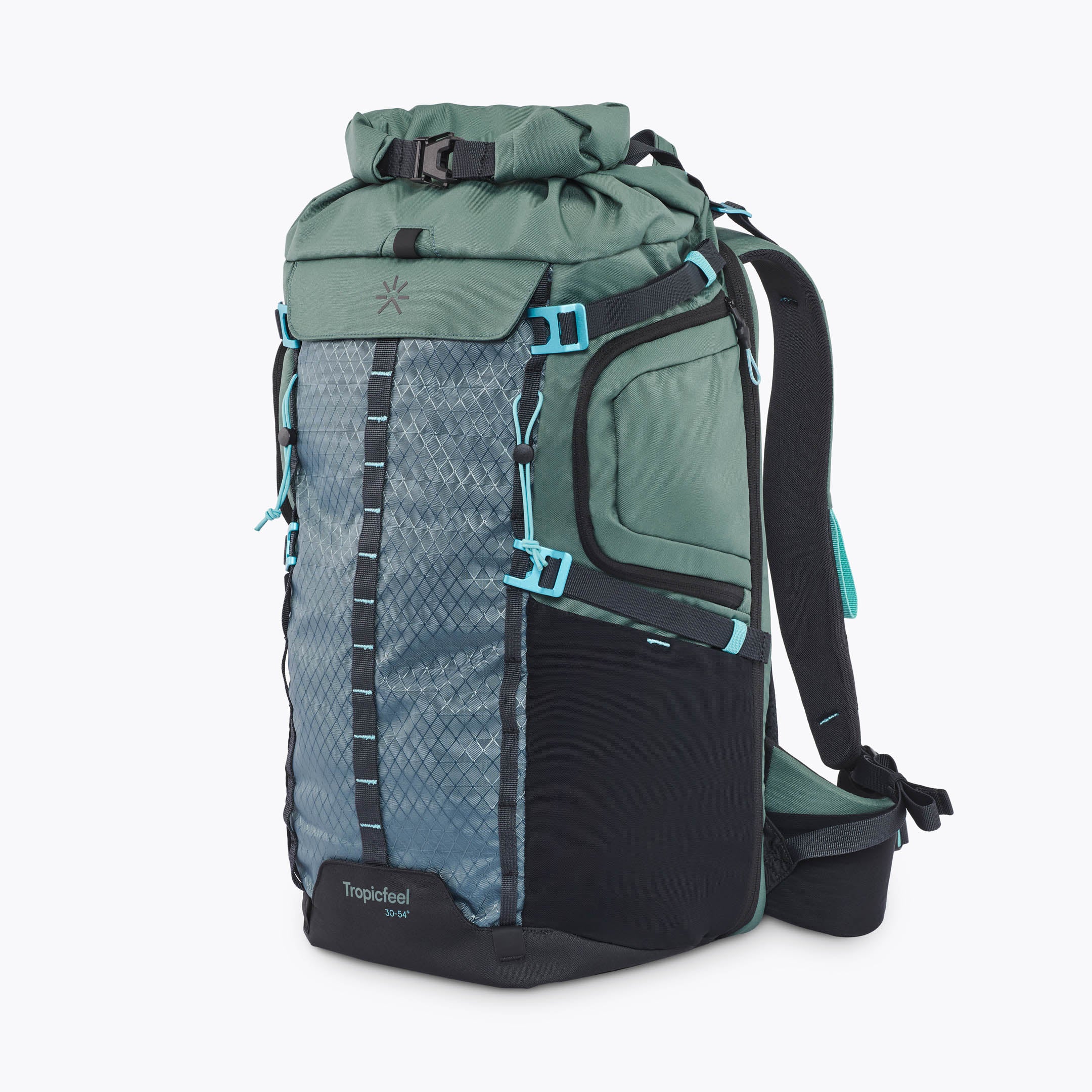 Tropicfeel Shelter Backpack 2.0 - New