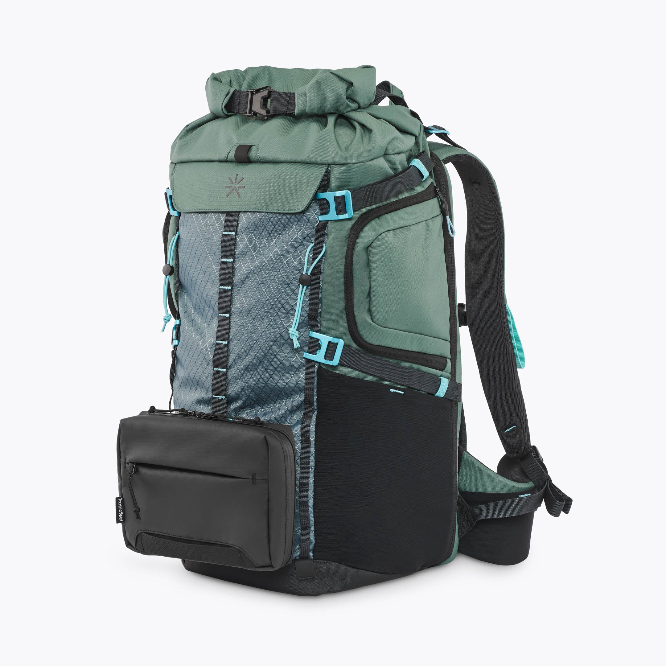 Tropicfeel Shelter Backpack 2.0 - New