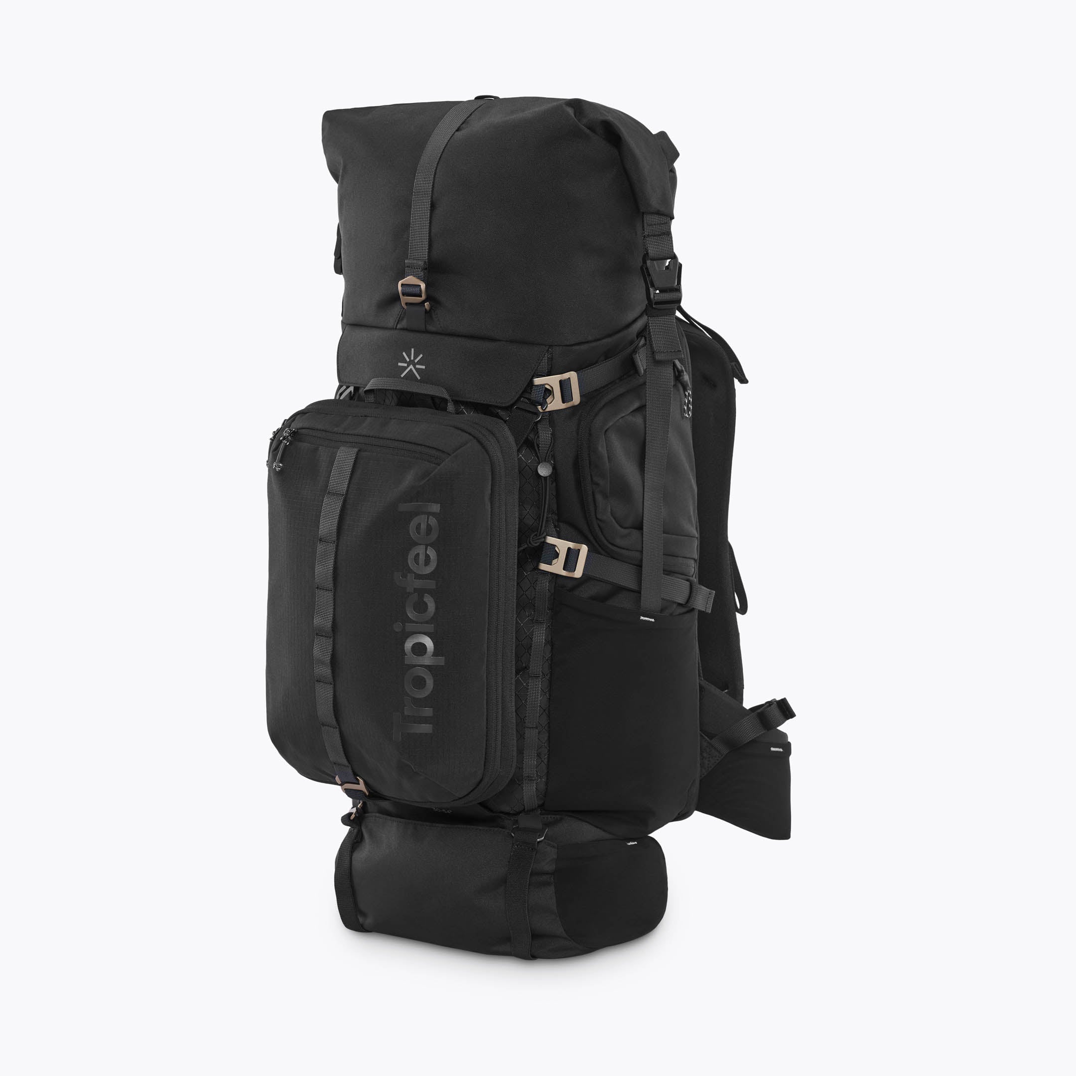 Tropicfeel Shelter Backpack 2.0 - New
