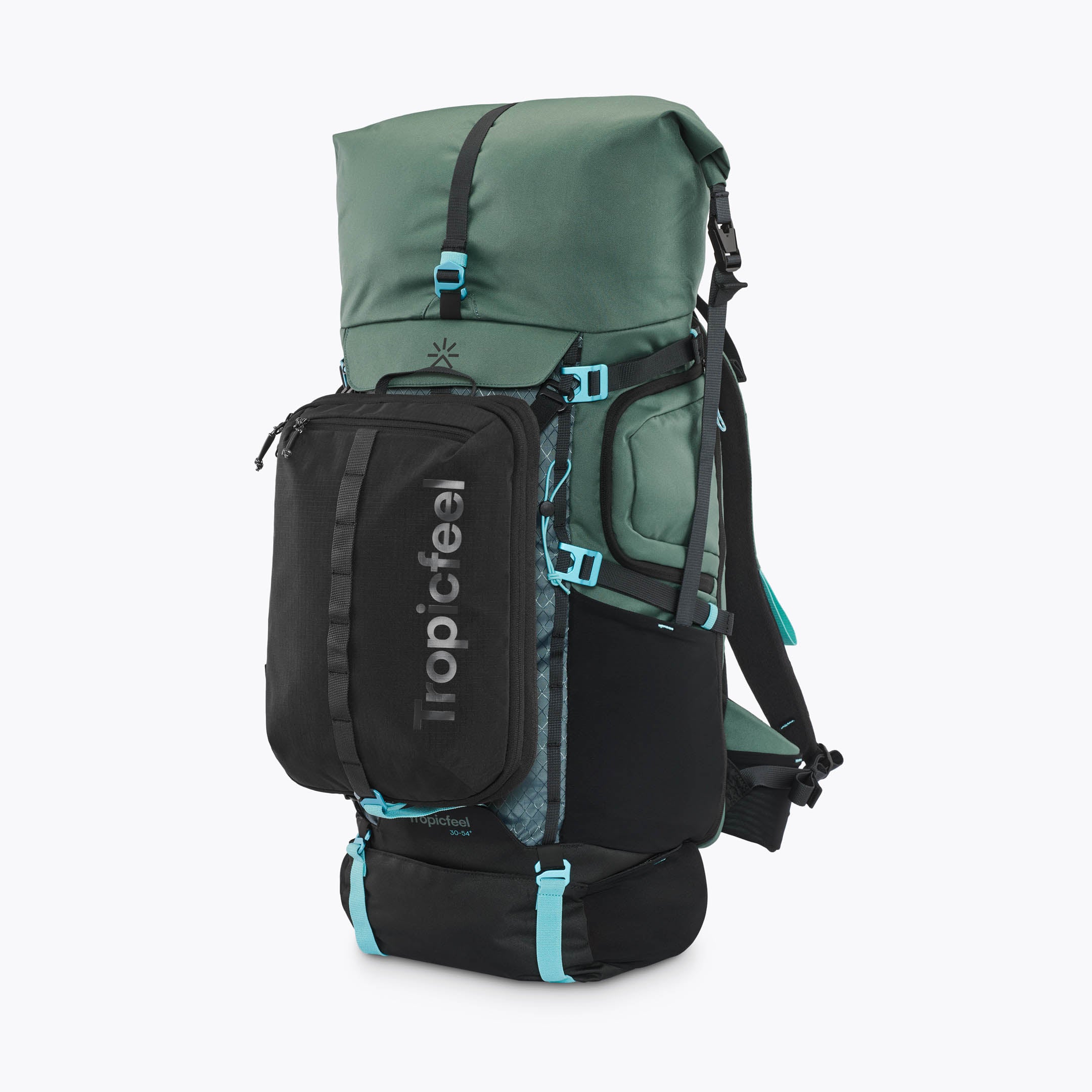 Tropicfeel Shelter Backpack 2.0 - New