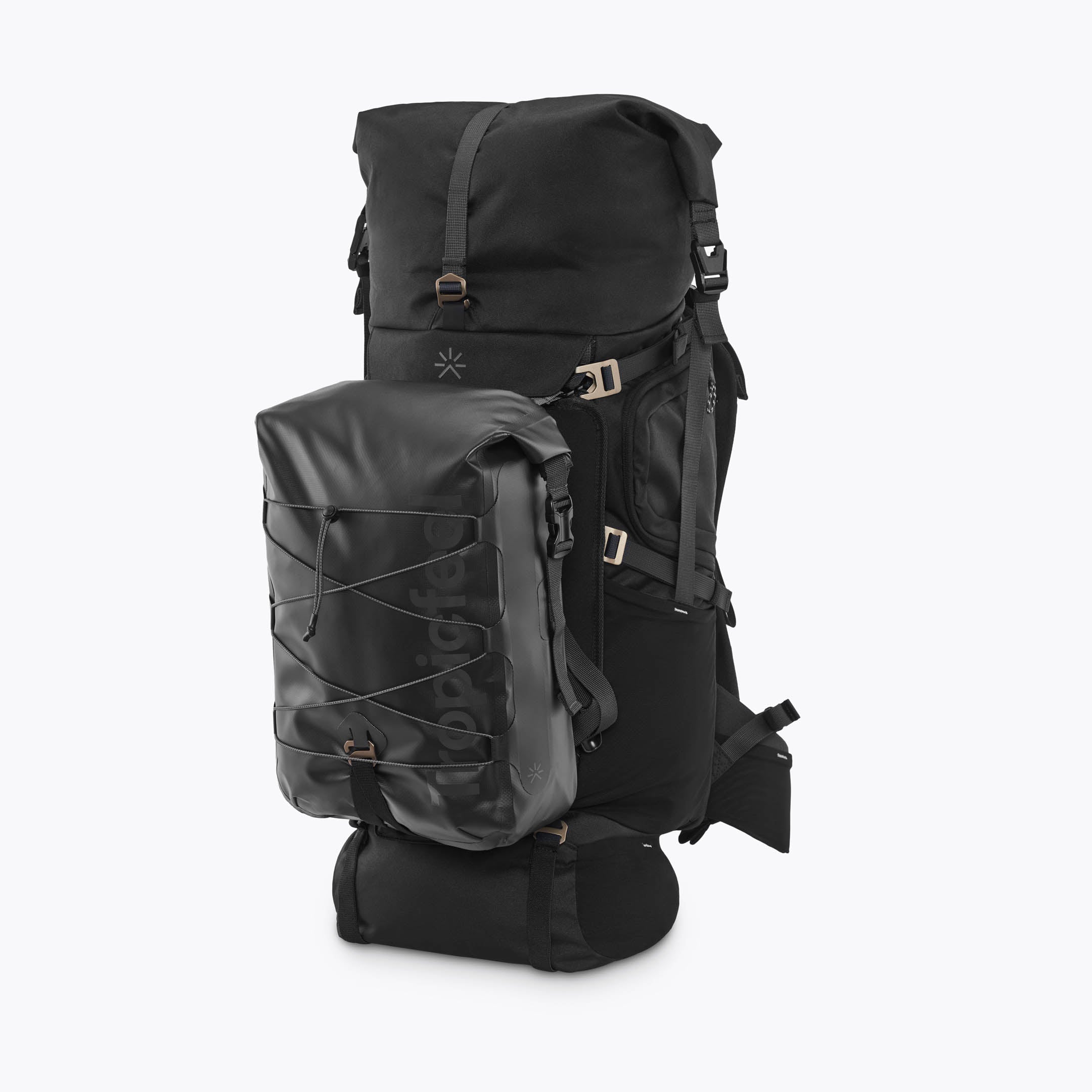 Tropicfeel Shelter Backpack 2.0 - New