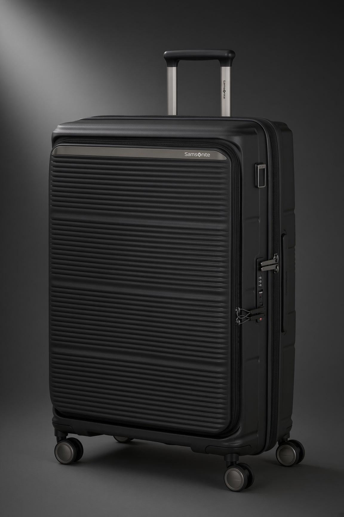 Samsonite Paralux Spinner Expandable 75cm - Spinner
