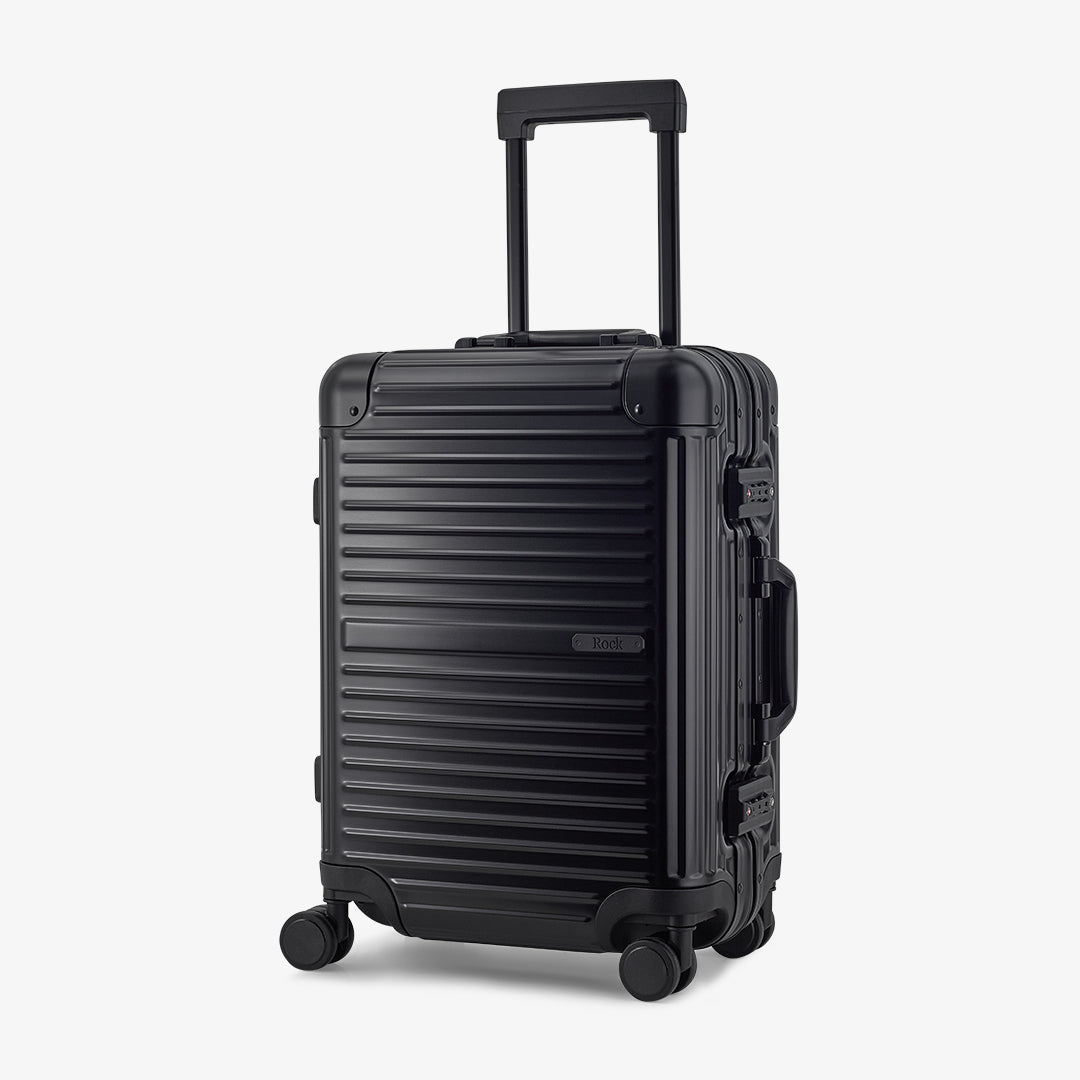 Rock Axel Small Suitcase