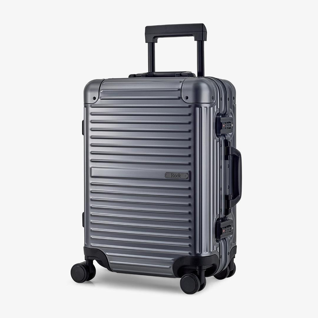 Rock Axel Small Suitcase
