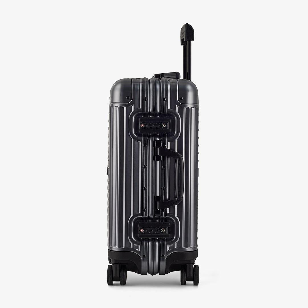 Rock Axel Small Suitcase