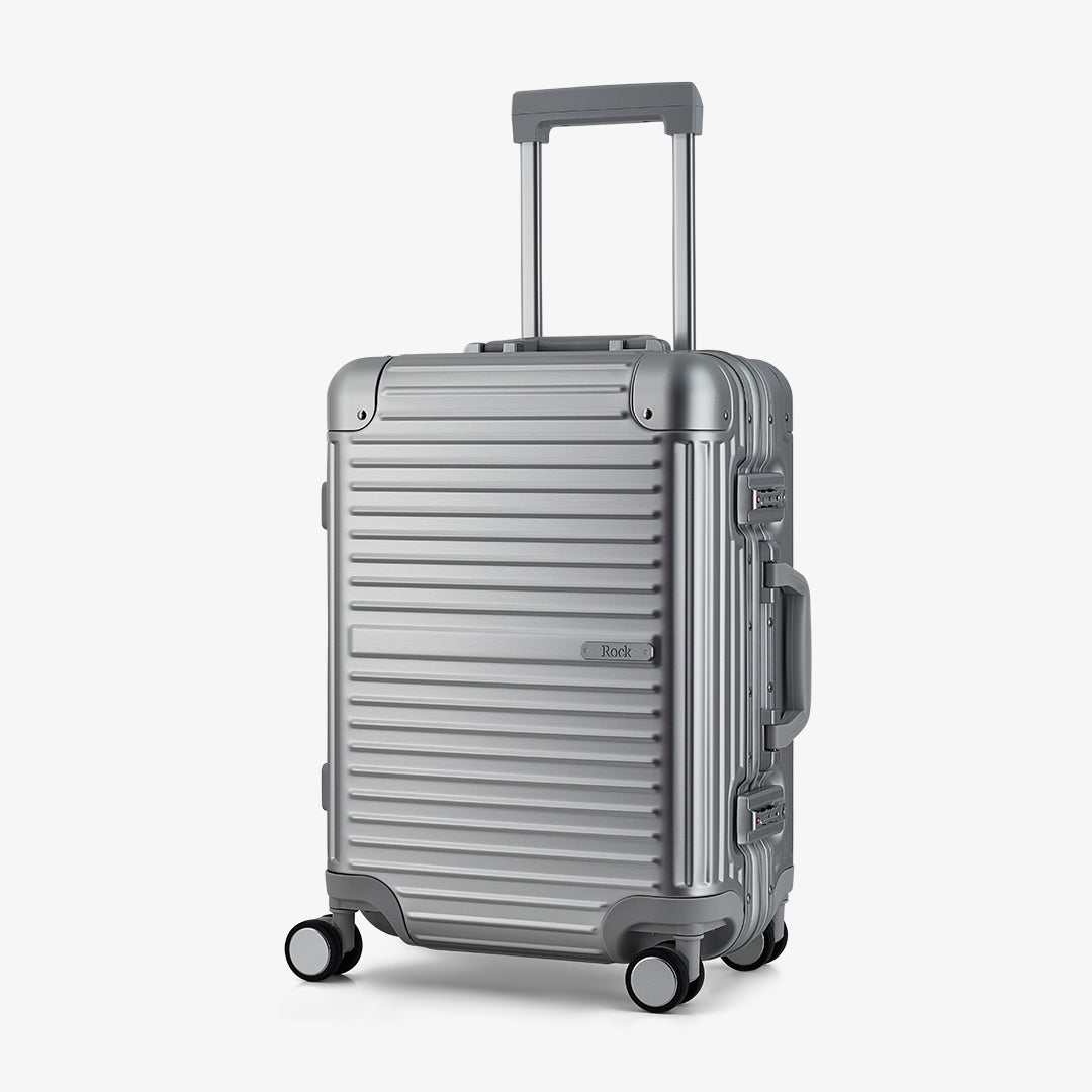 Rock Axel Small Suitcase