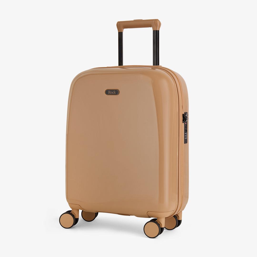 Rock Gelato Small Suitcase