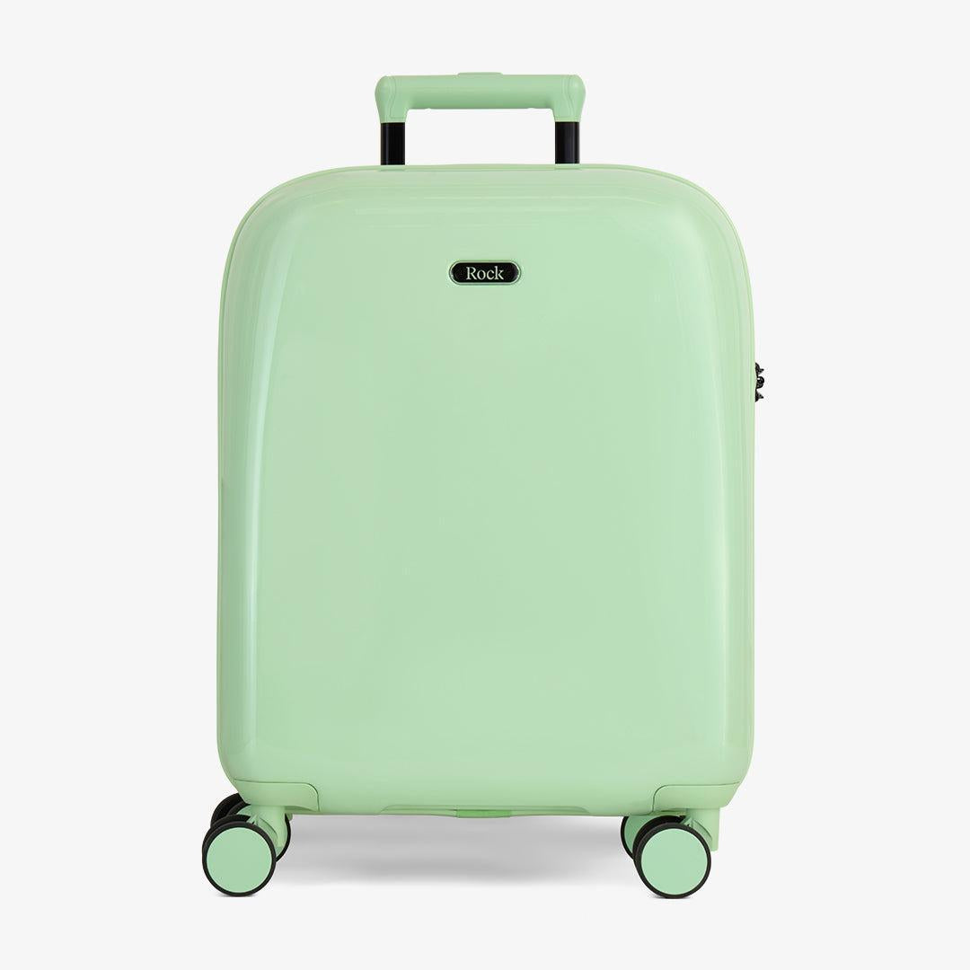 Rock Gelato Small Suitcase