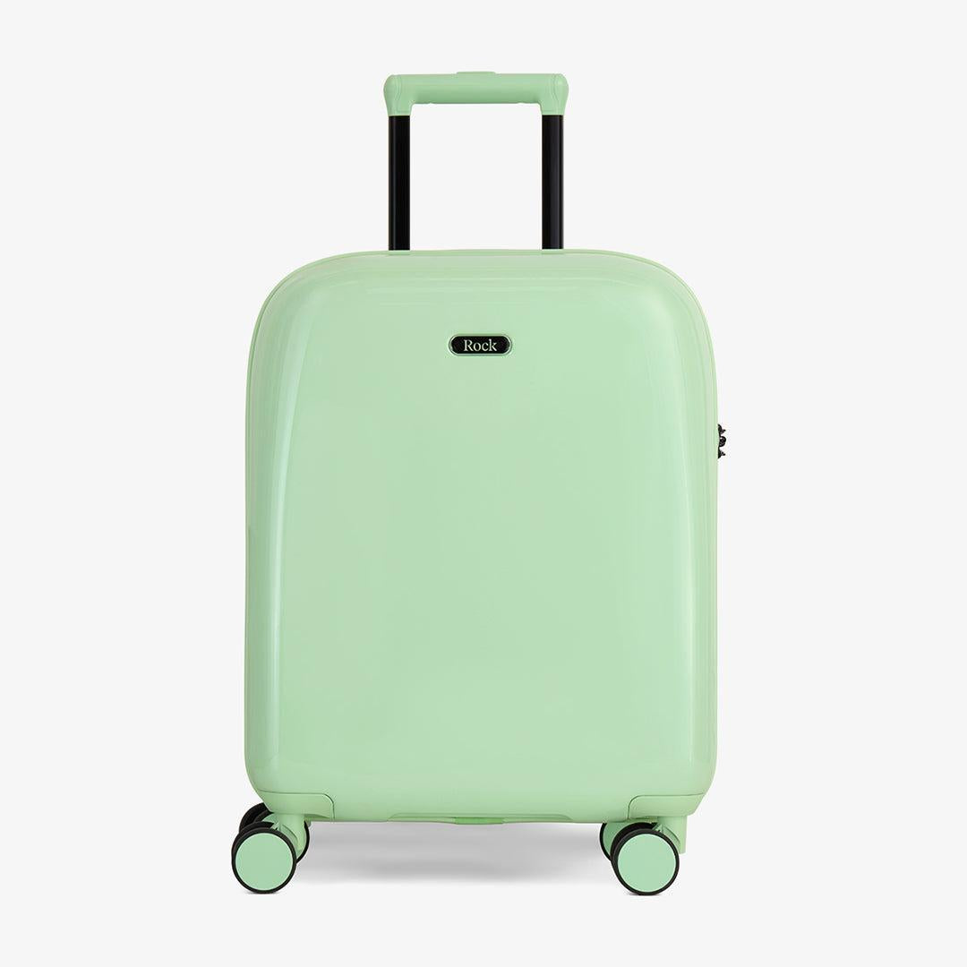 Rock Gelato Small Suitcase