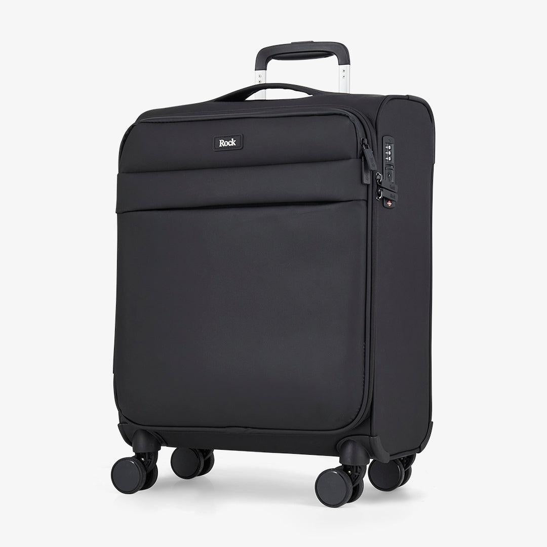 Rock Harper Small Suitcase