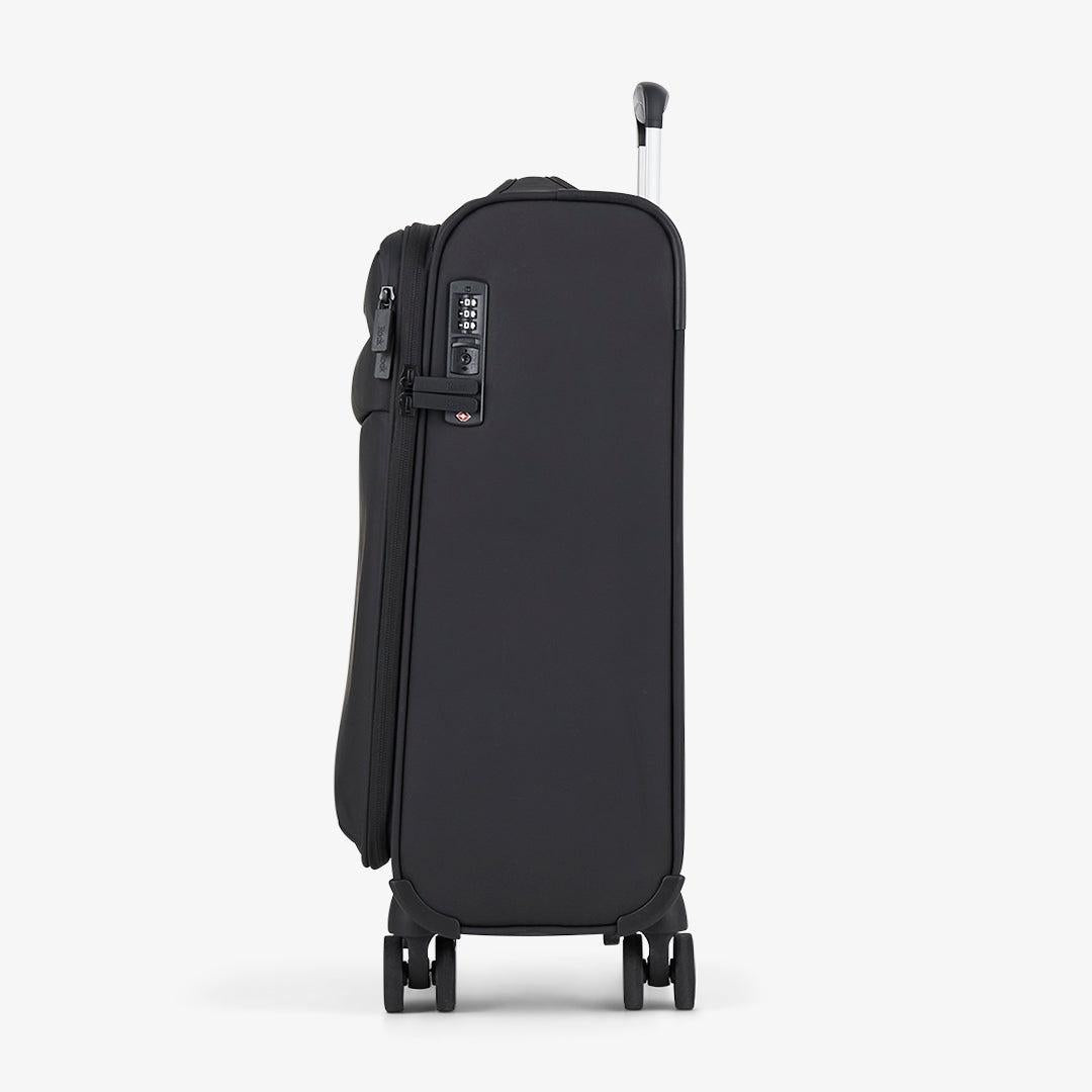 Rock Harper Small Suitcase