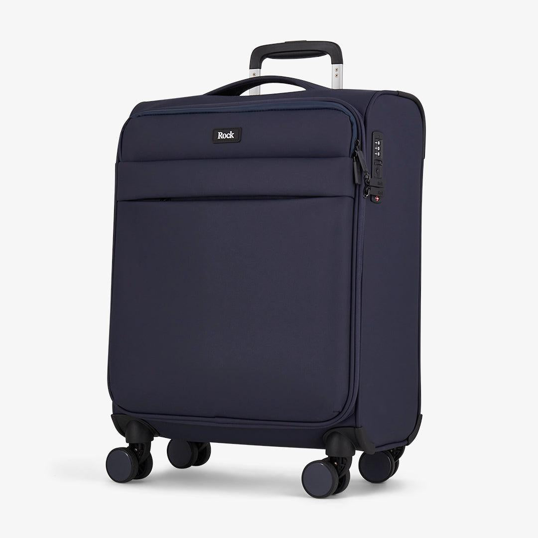 Rock Harper Small Suitcase