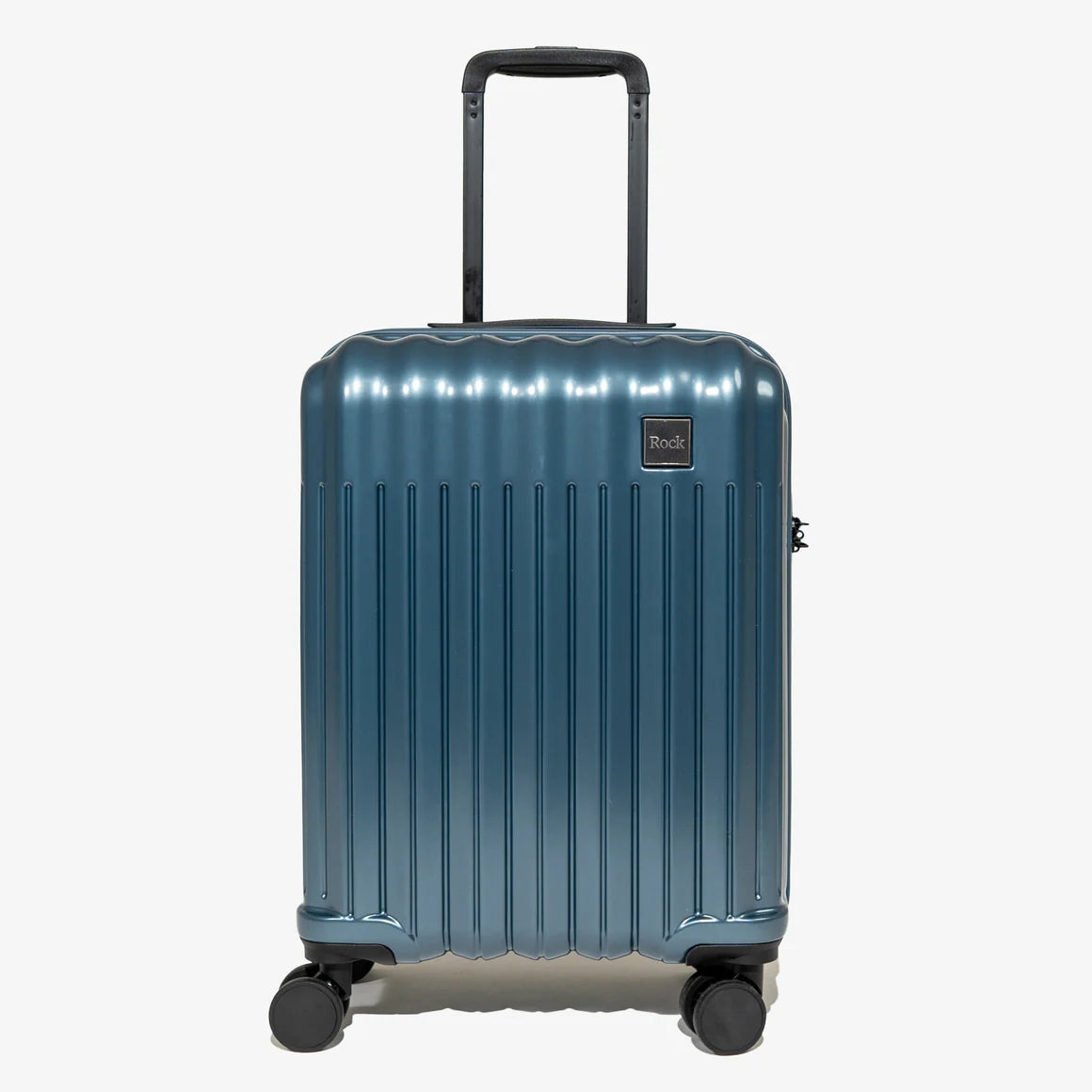 Rock Luna Small Suitcase
