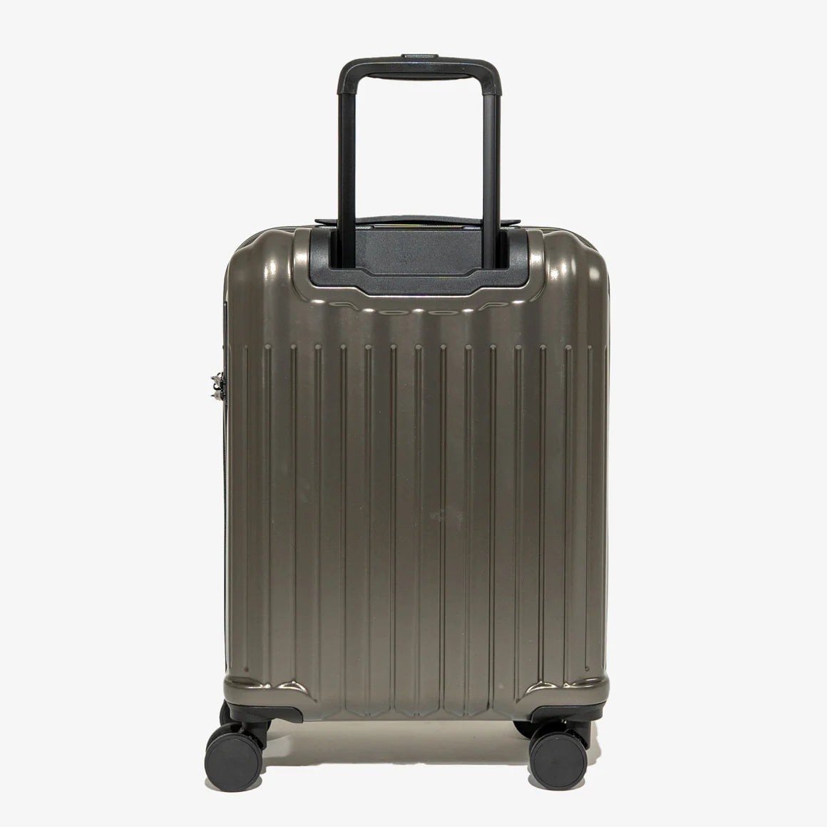 Rock Luna Small Suitcase