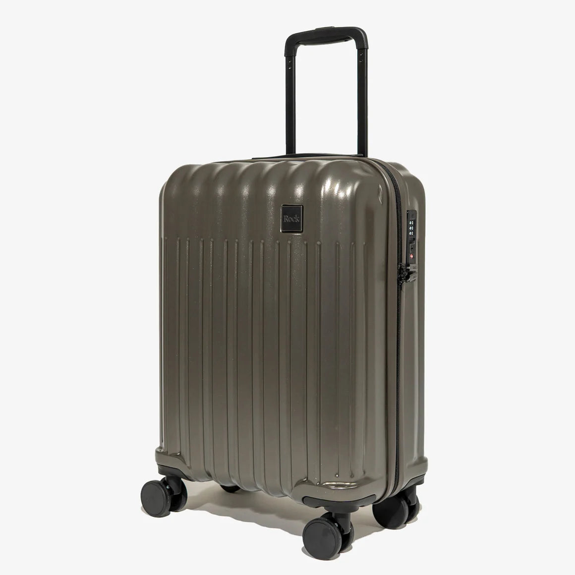 Rock Luna Small Suitcase