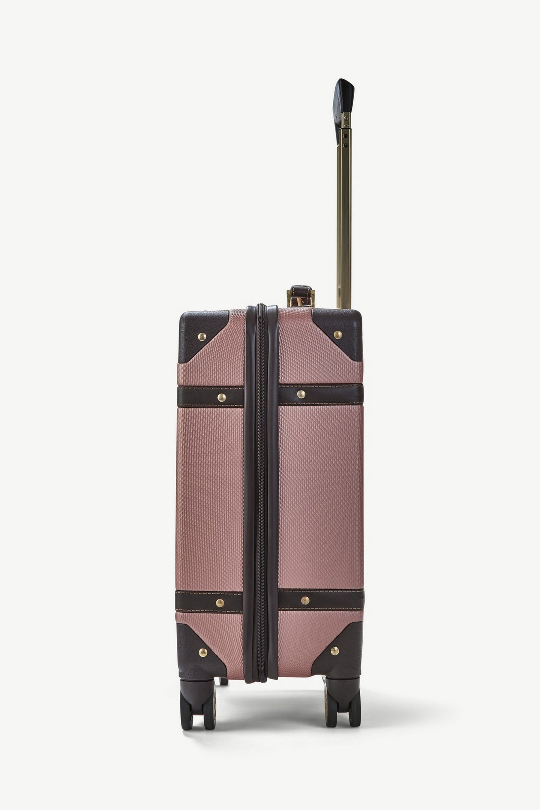 Rock Vintage Small Suitcase