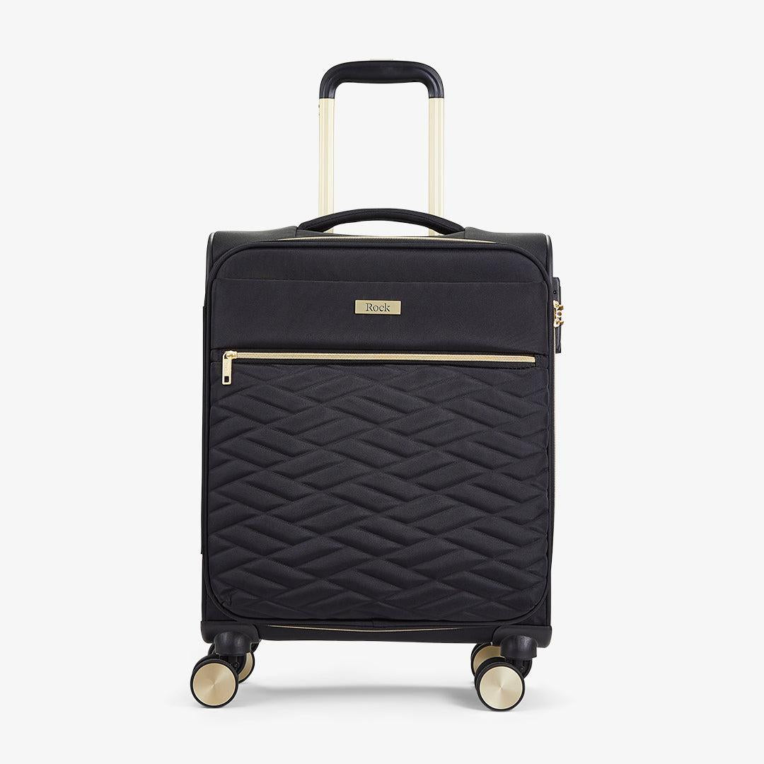 Rock Sloane Small Cabin Suitcase