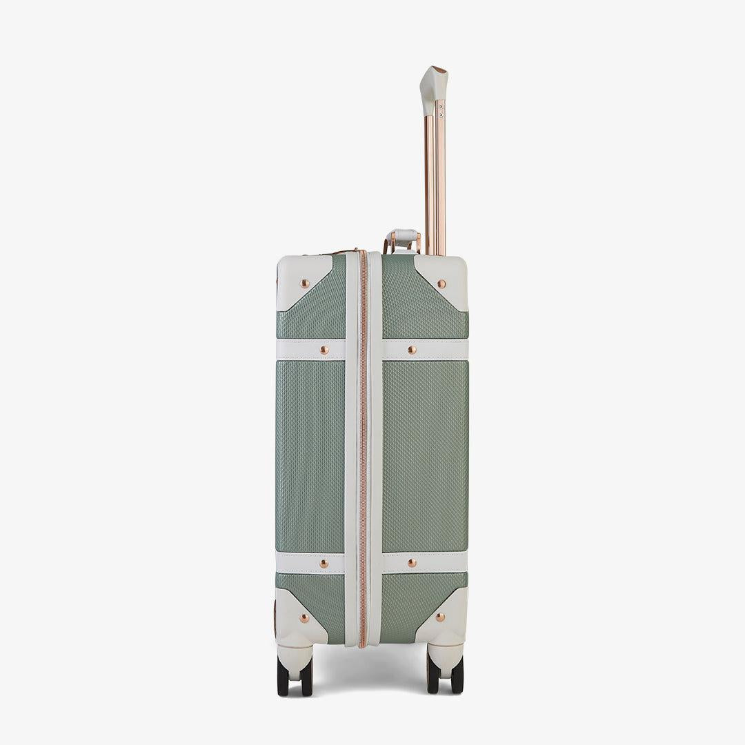 Rock Vintage Small Suitcase