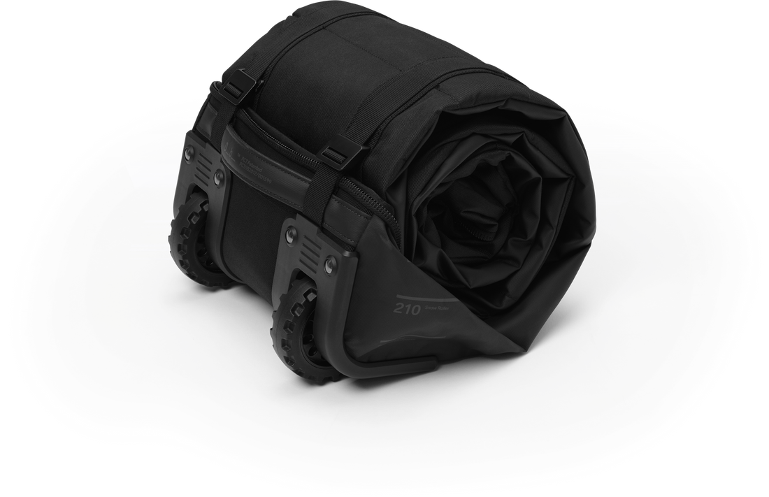 D_b_ Snow Roller 70L - Ski/Board Bag
