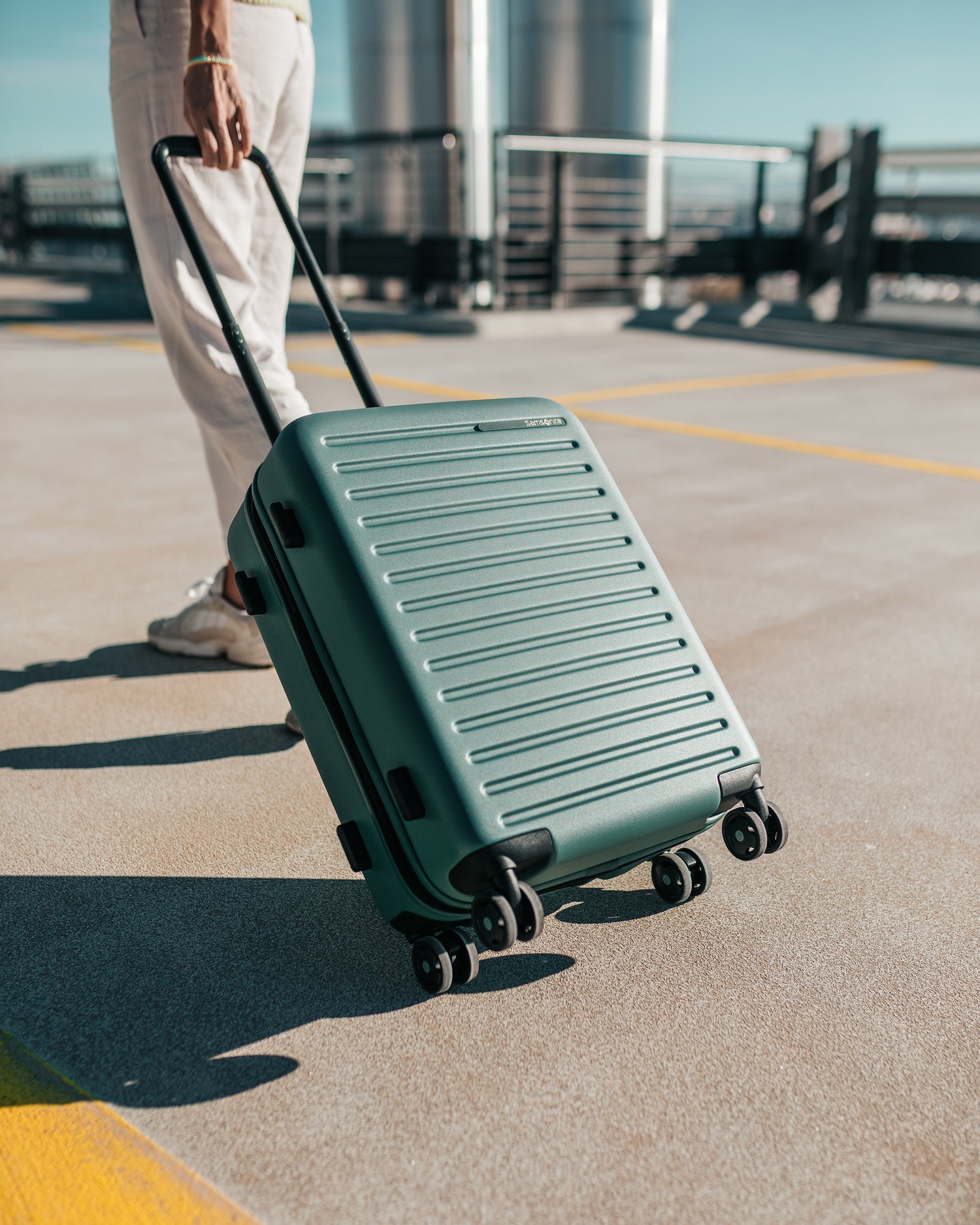 luggage