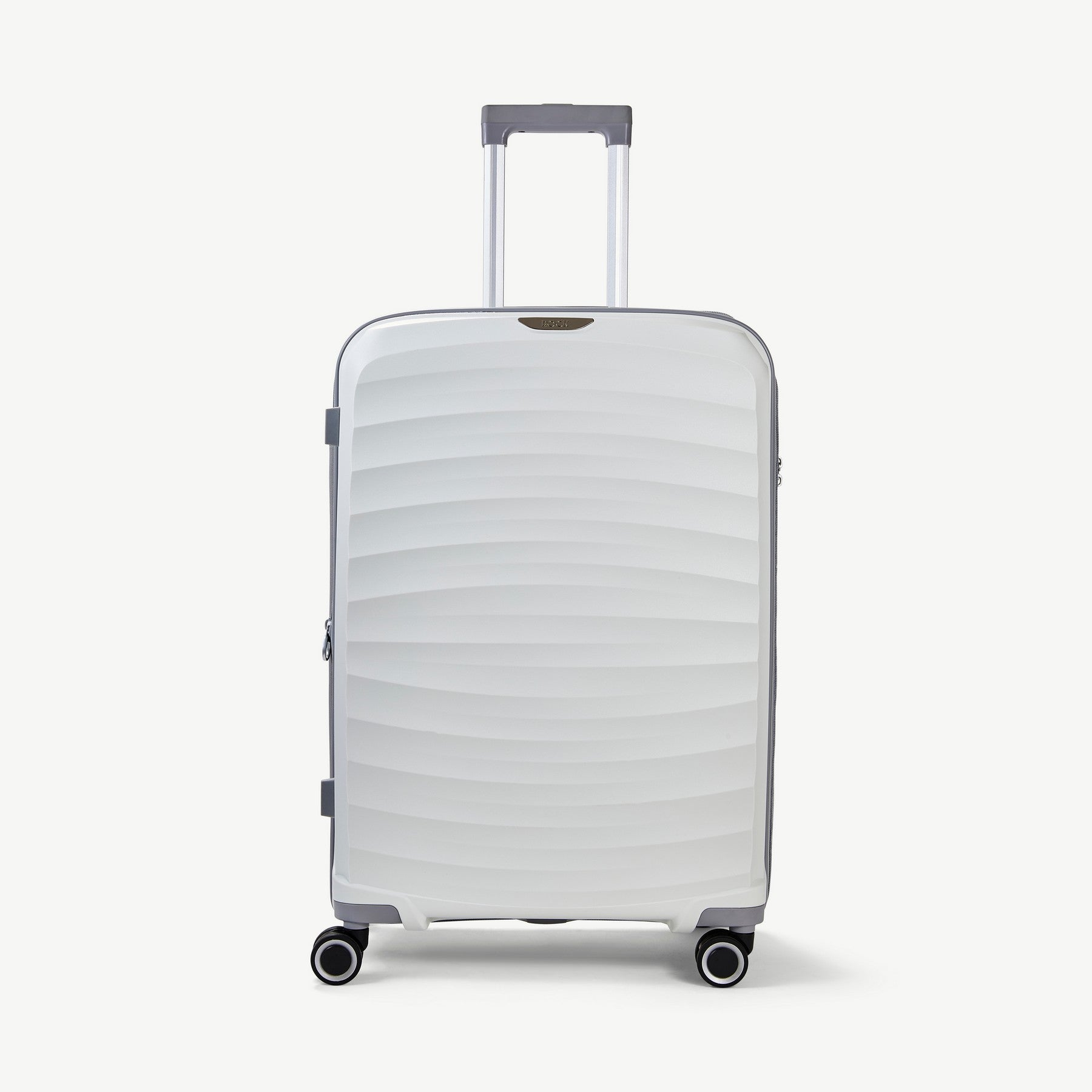 Rock Sunwave Medium Suitcase