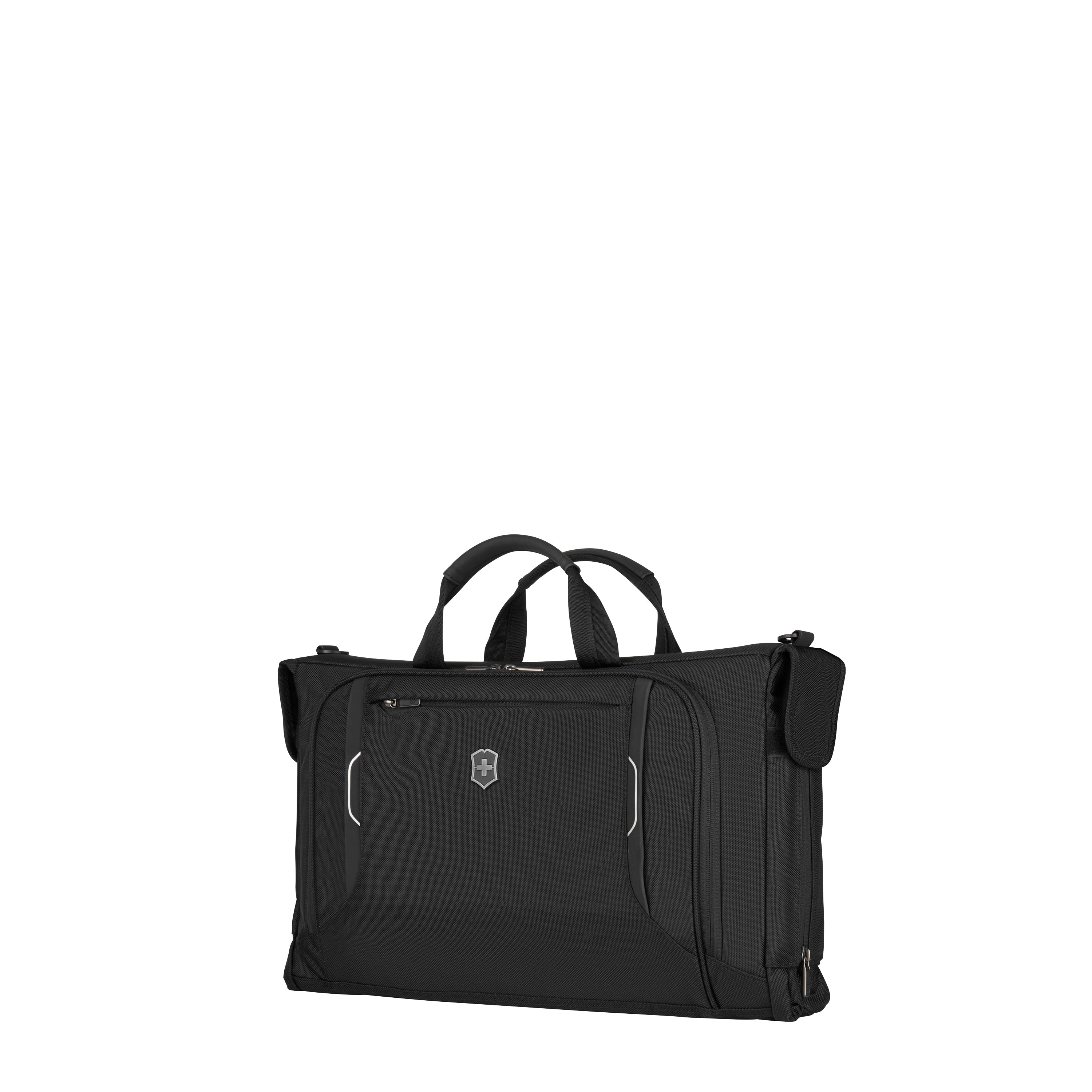 Victorinox Werks Traveler 6.0, Deluxe Business Garment Sleeve