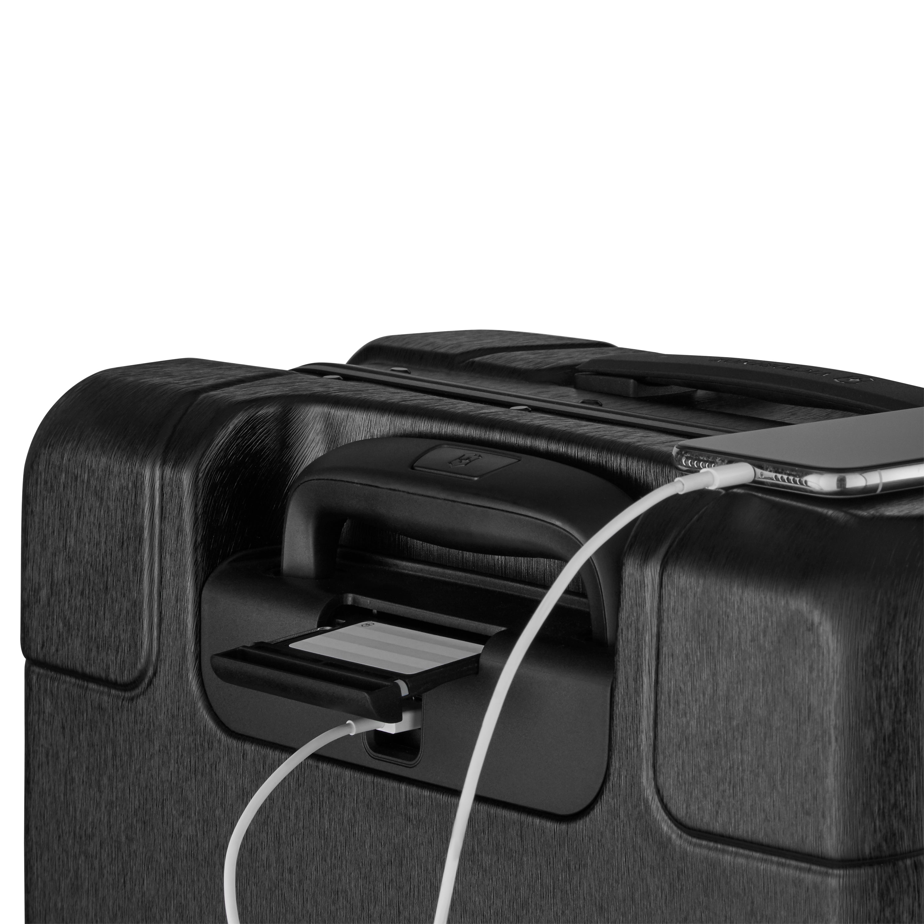 Victorinox Lexicon Framed Series Global Hardside Carry-On 55cm