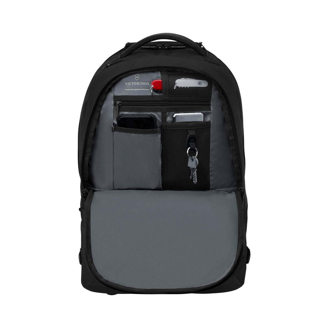 Victorinox VX Sport EVO Backpack on Wheels