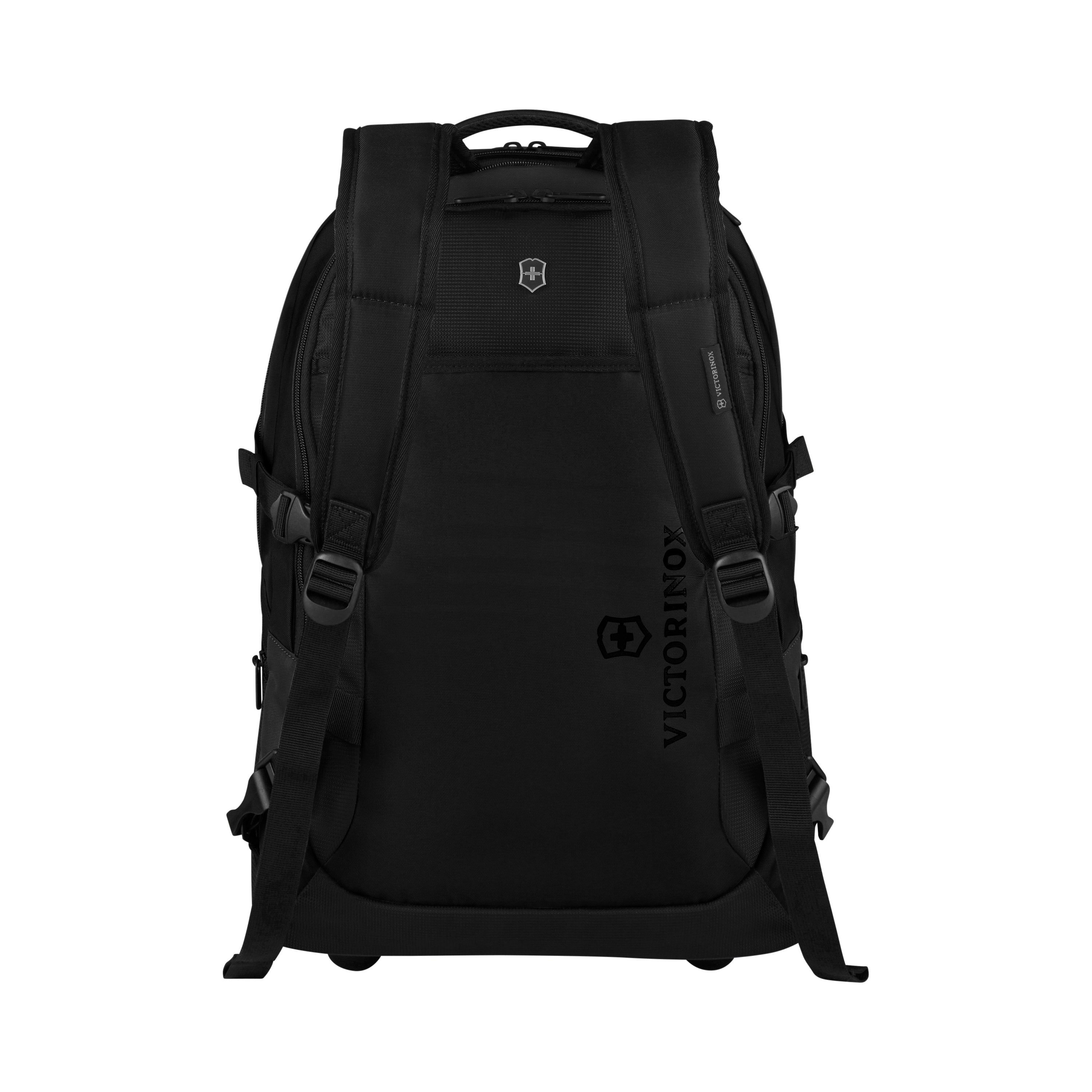 Victorinox VX Sport EVO Backpack on Wheels
