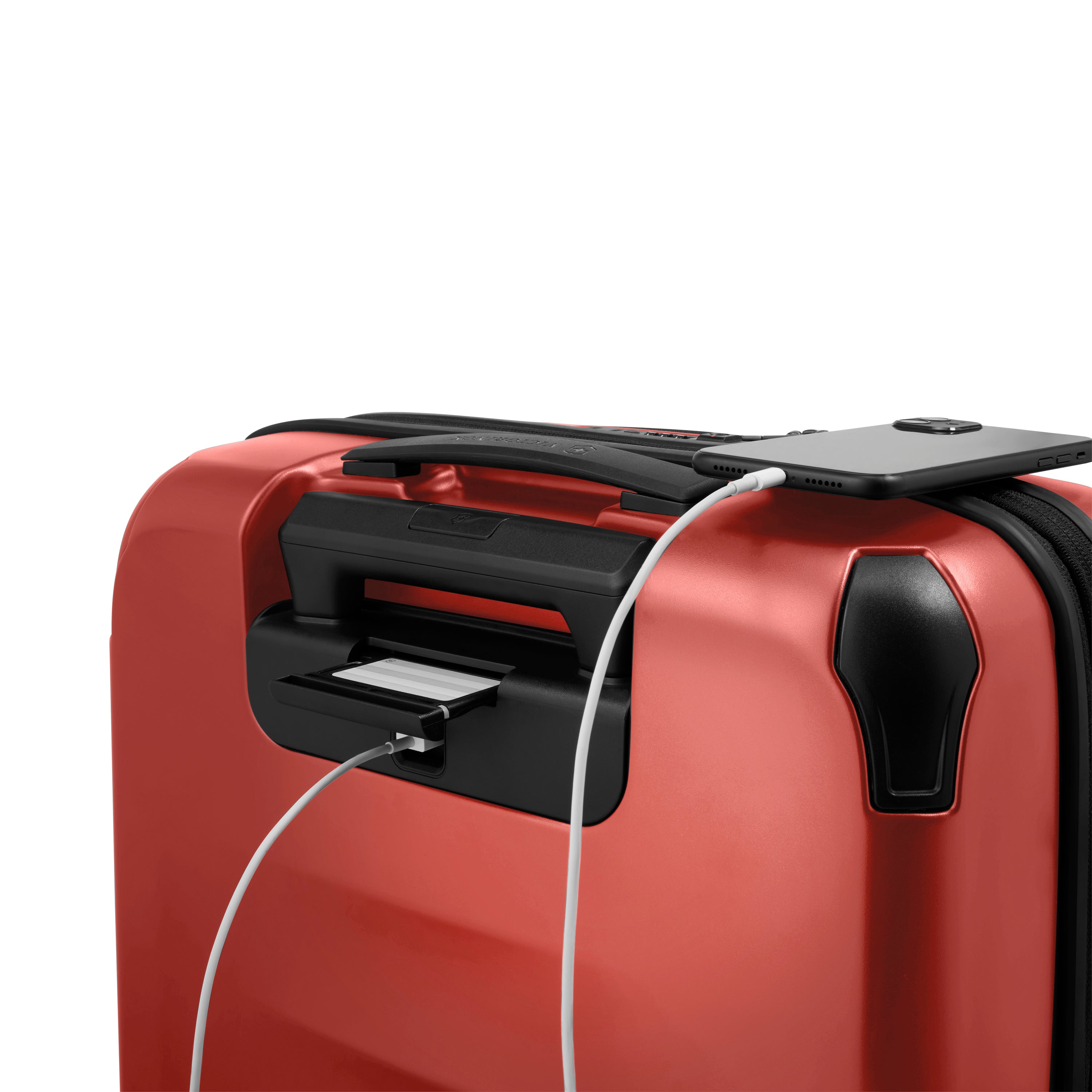 Victorinox Spectra 3.0 - 55 Cm Expandable Global Carry-On