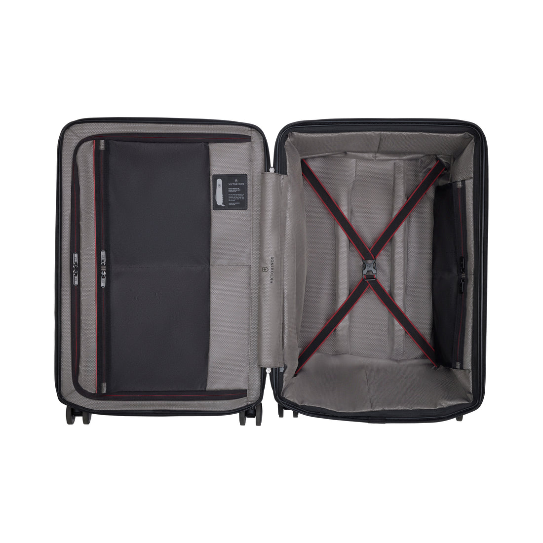 Victorinox Spectra 3.0 69cm 4-Wheel Medium Expandable