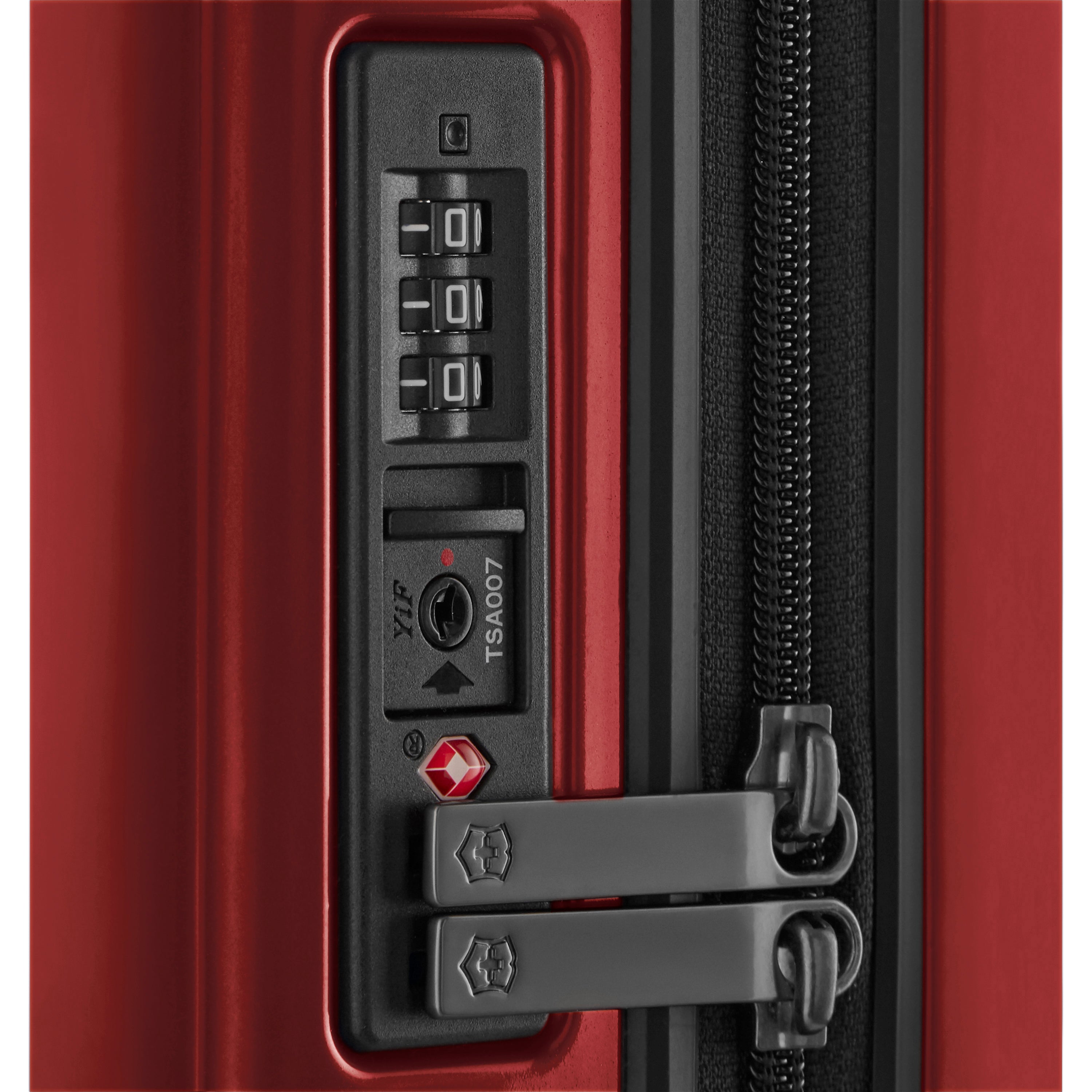 Victorinox Airox Spinner Cabin 55cm (Global)