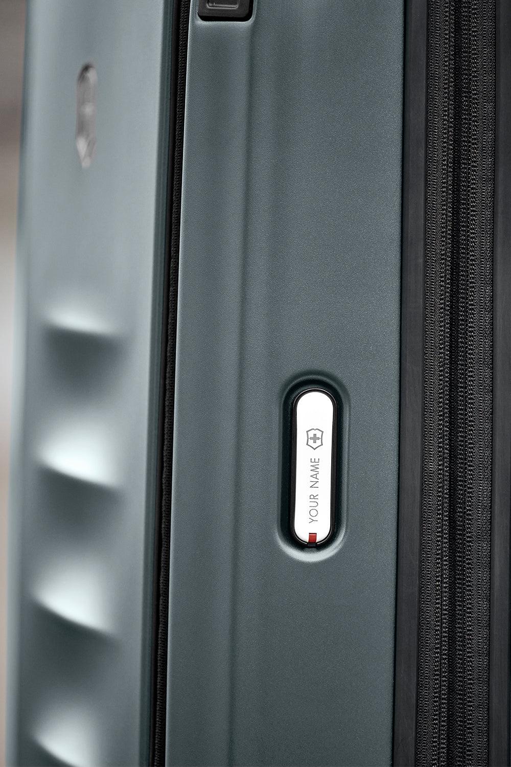 Victorinox Spectra 3.0 - 55 Cm Expandable Global Carry-On