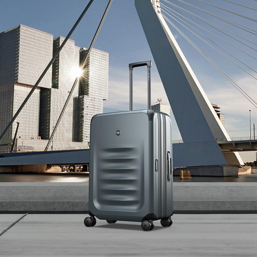Victorinox Spectra 3.0 69cm 4-Wheel Medium Expandable