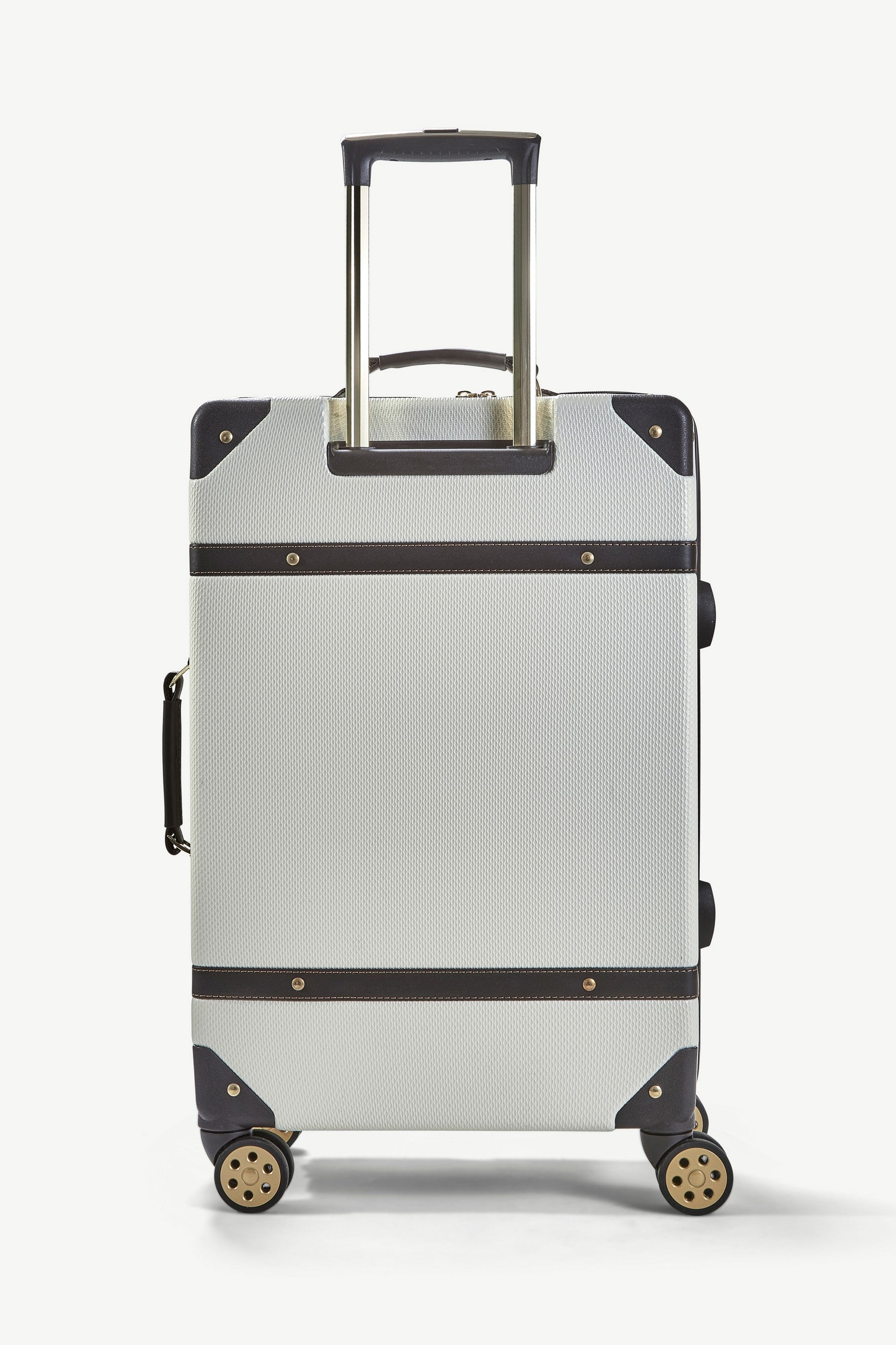 Rock Vintage Medium Suitcase