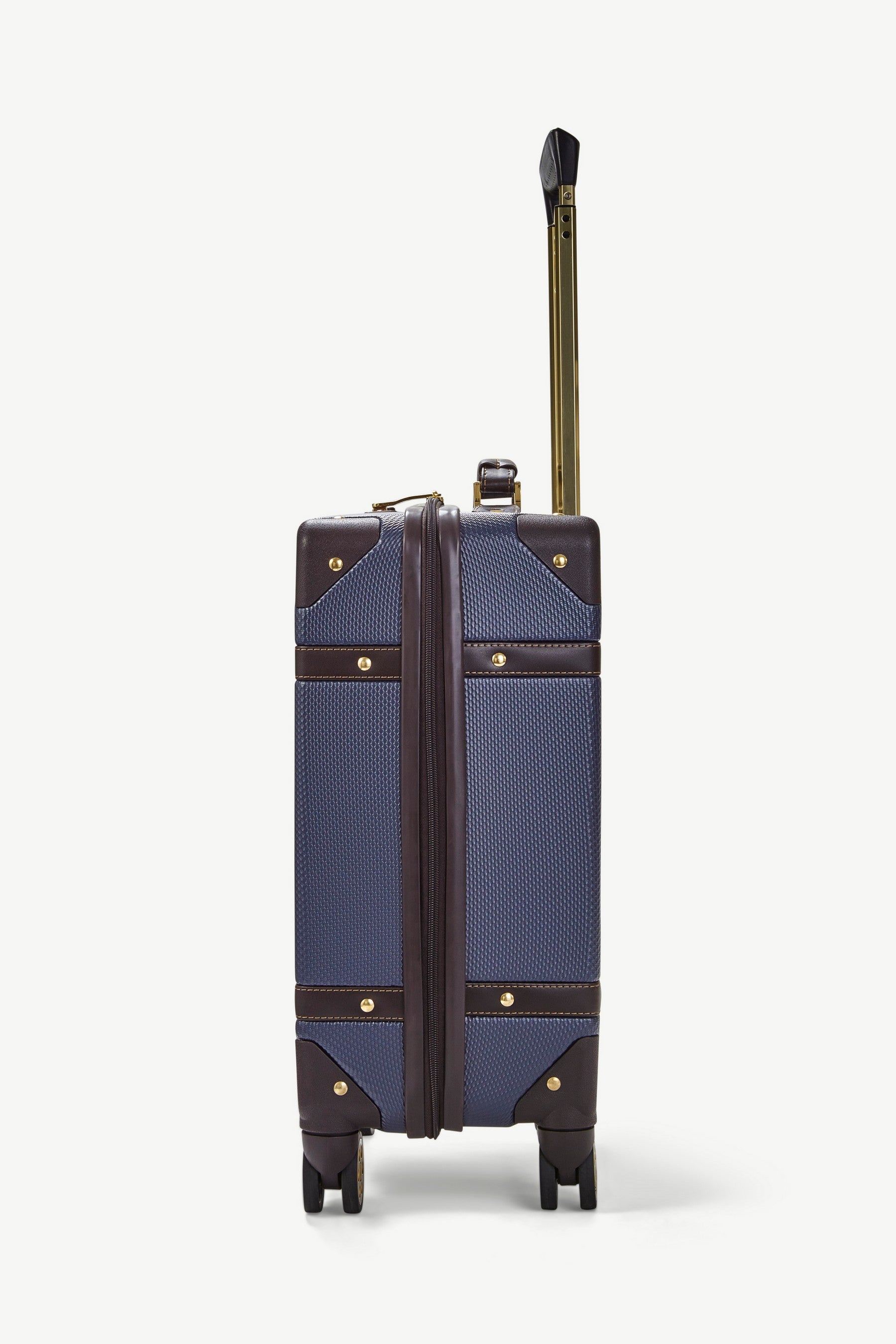 Rock Vintage Small Suitcase