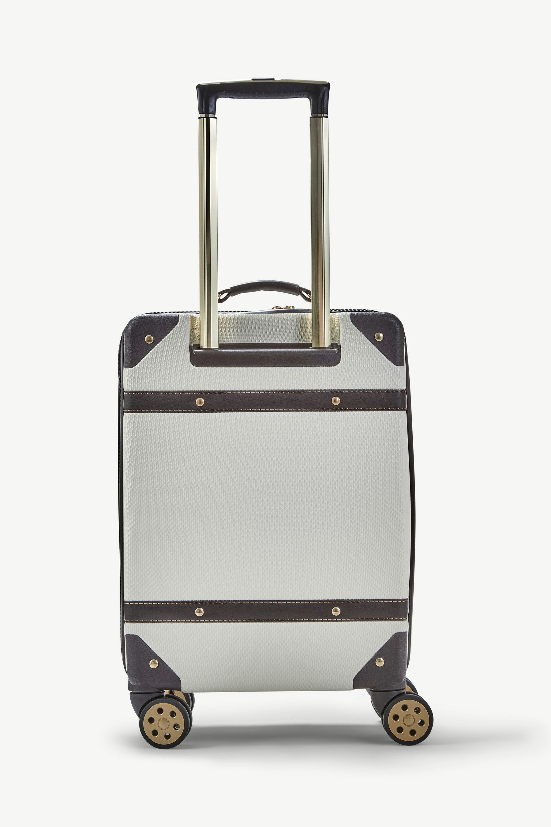 Rock Vintage Small Suitcase
