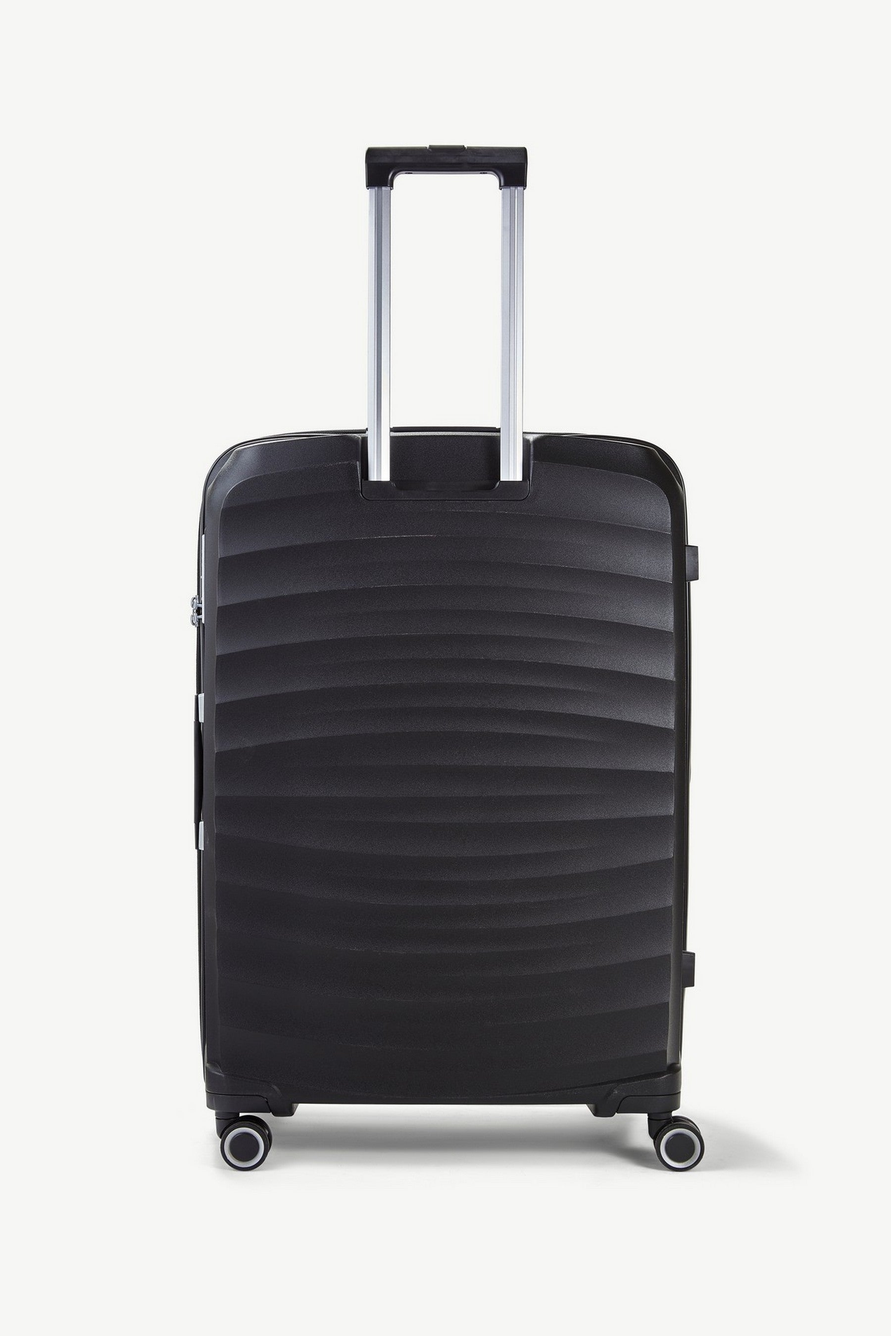 Rock Sunwave Large Suitcase