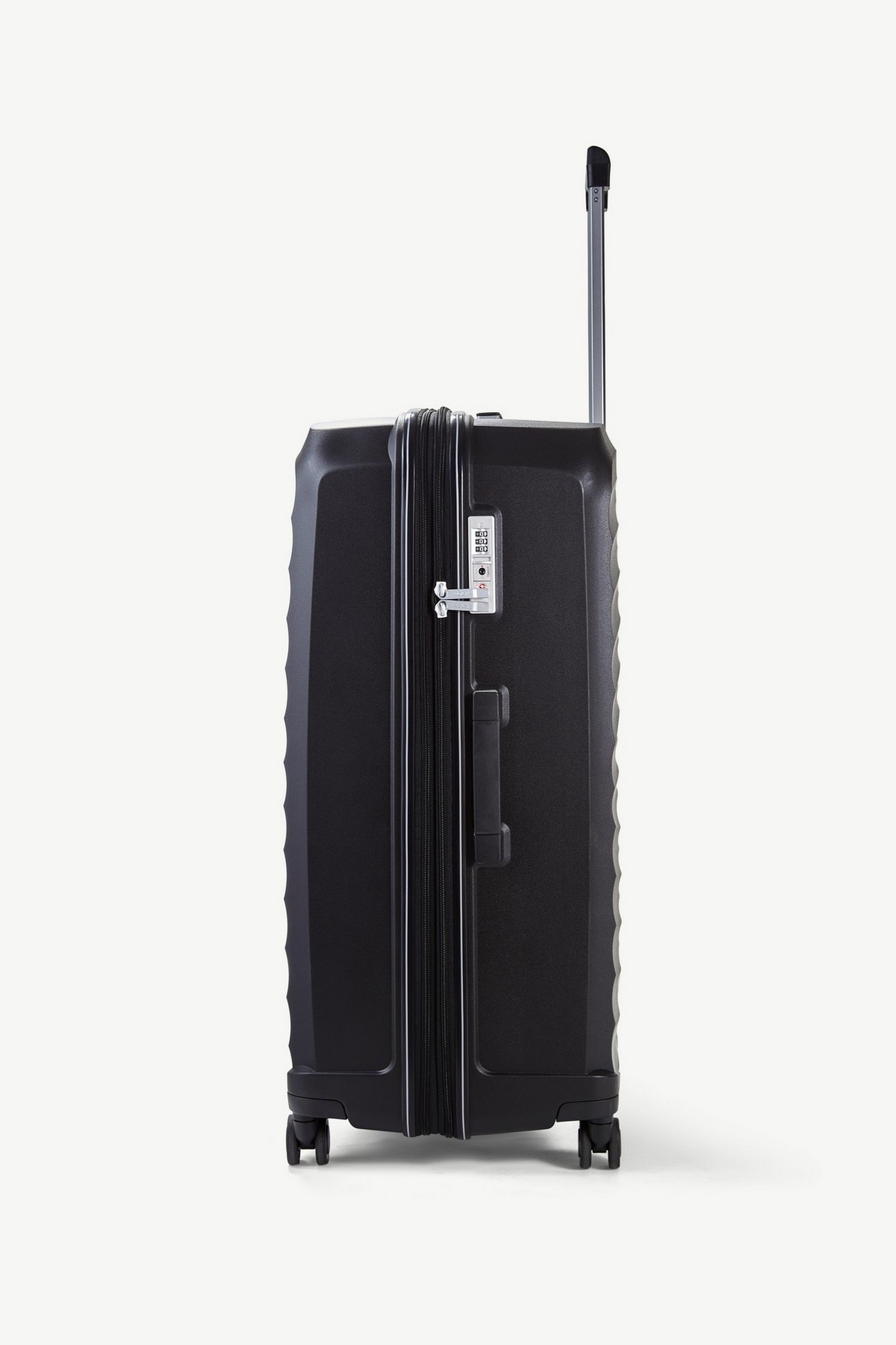 Rock Sunwave Medium Suitcase