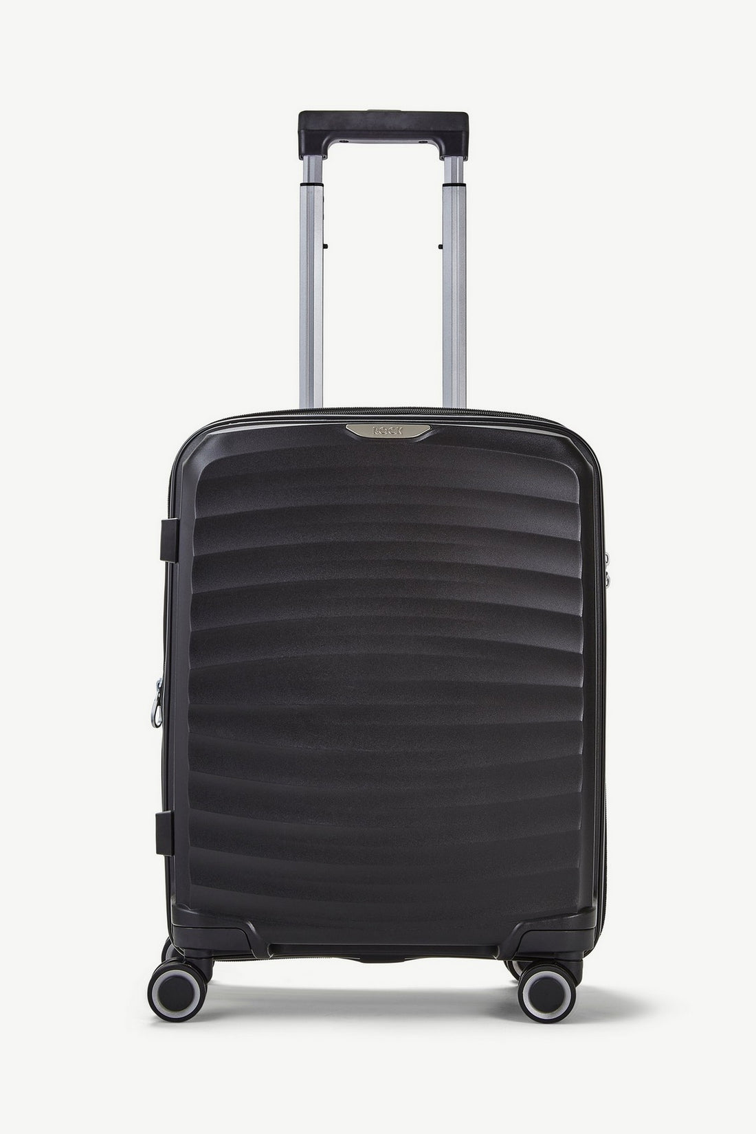 Rock Sunwave Small Suitcase