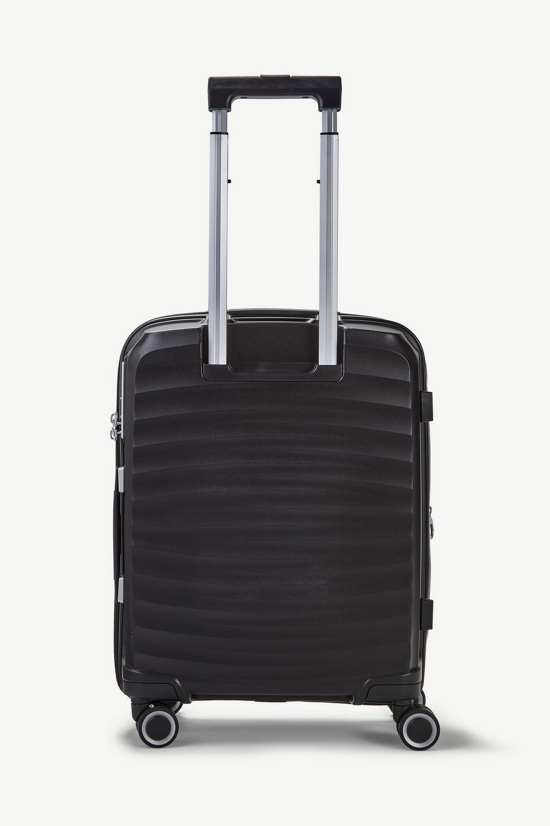 Rock Sunwave Small Suitcase