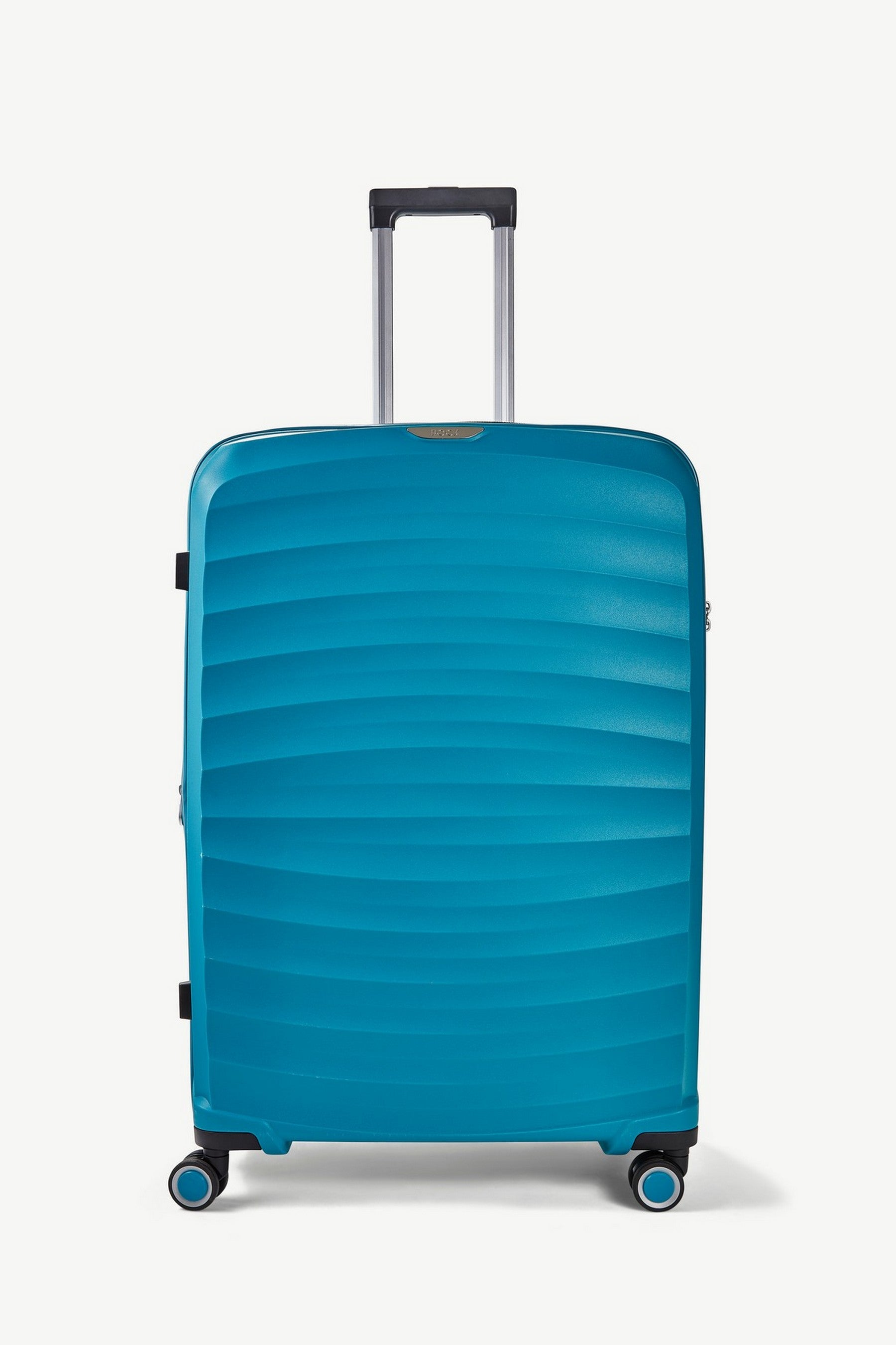 Rock Sunwave Large Suitcase